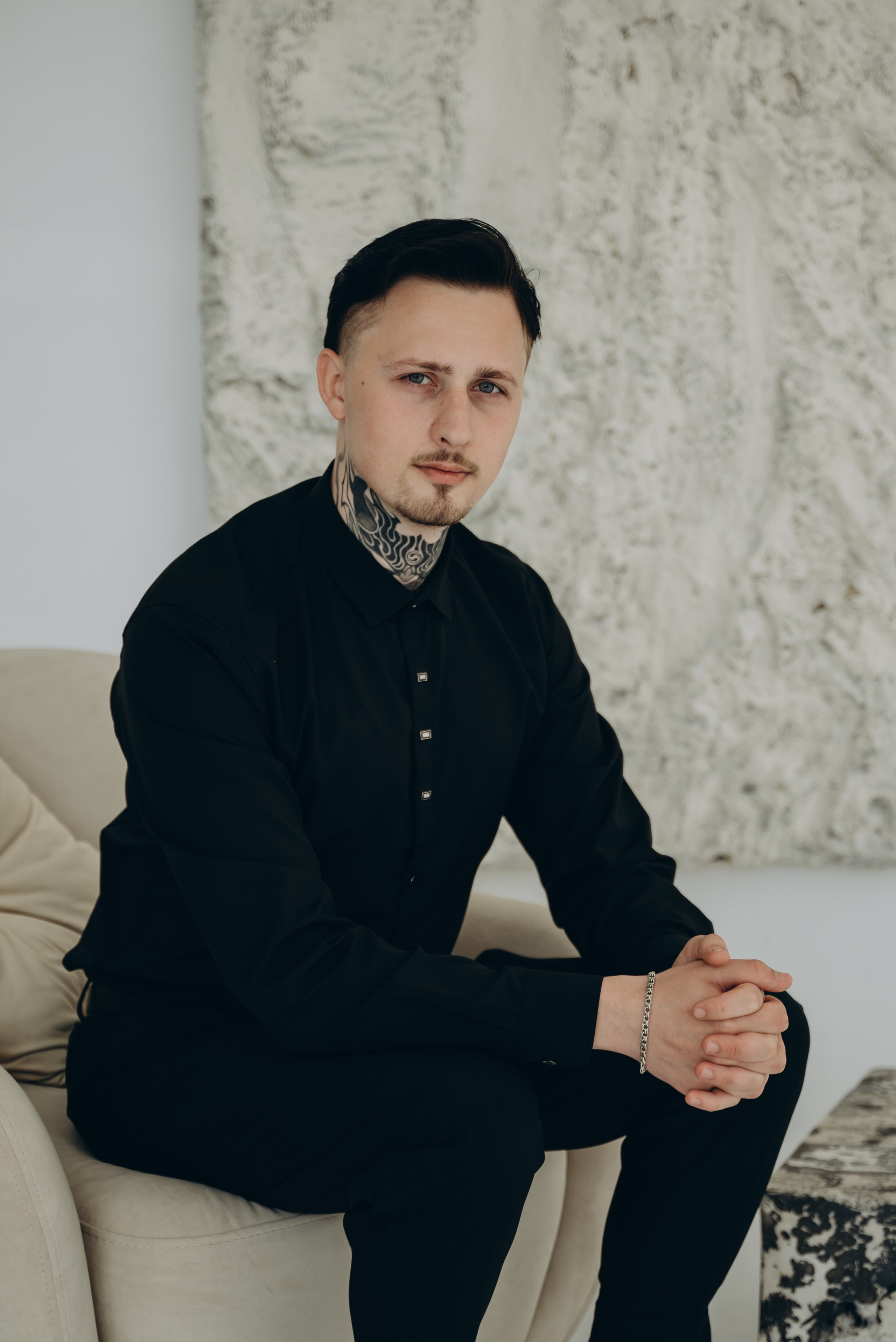 Катя + Максим. Фотограф в Дзержинске Наташа Баева