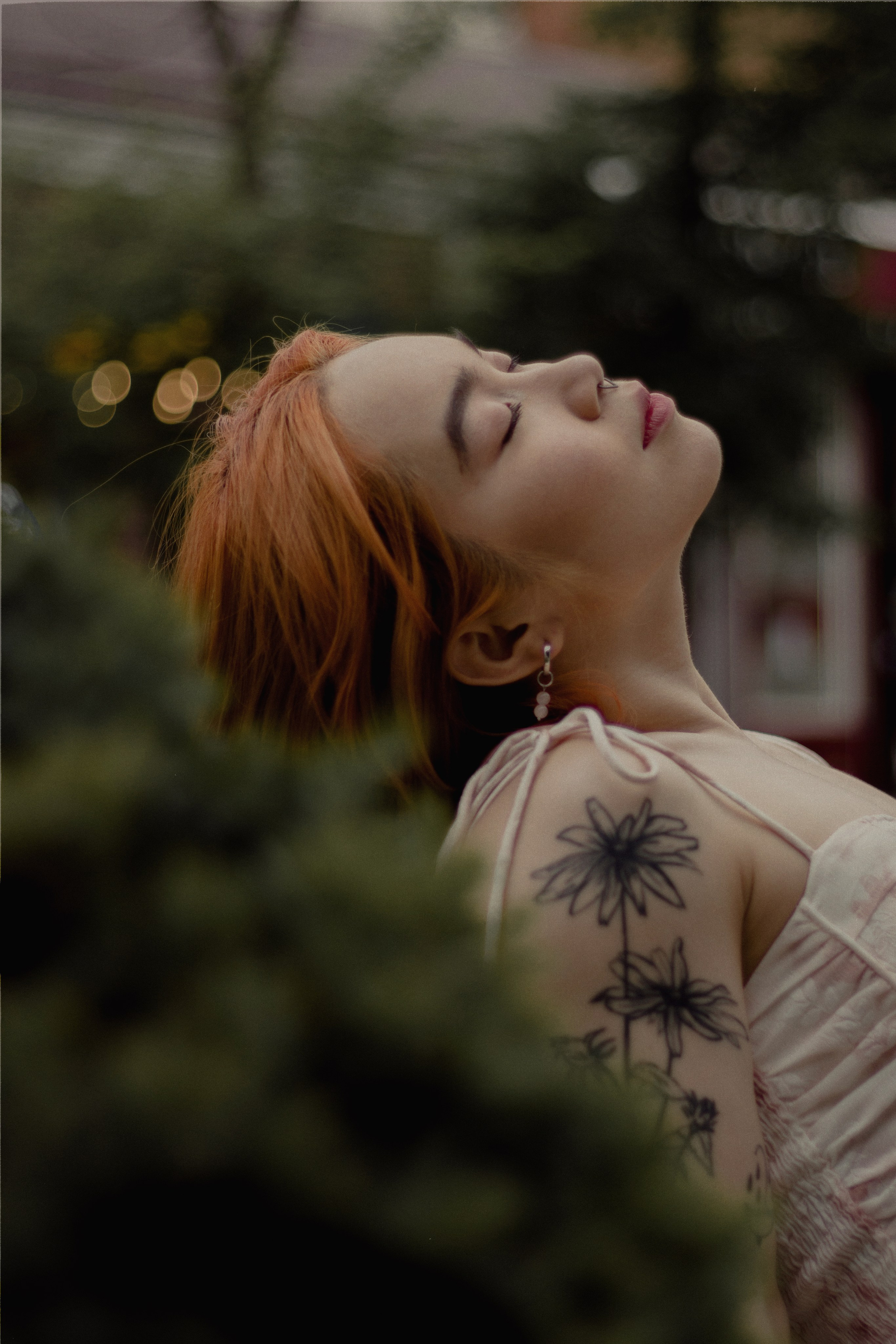 N I N A. Фотограф Краснодар Анастасия Епифанова