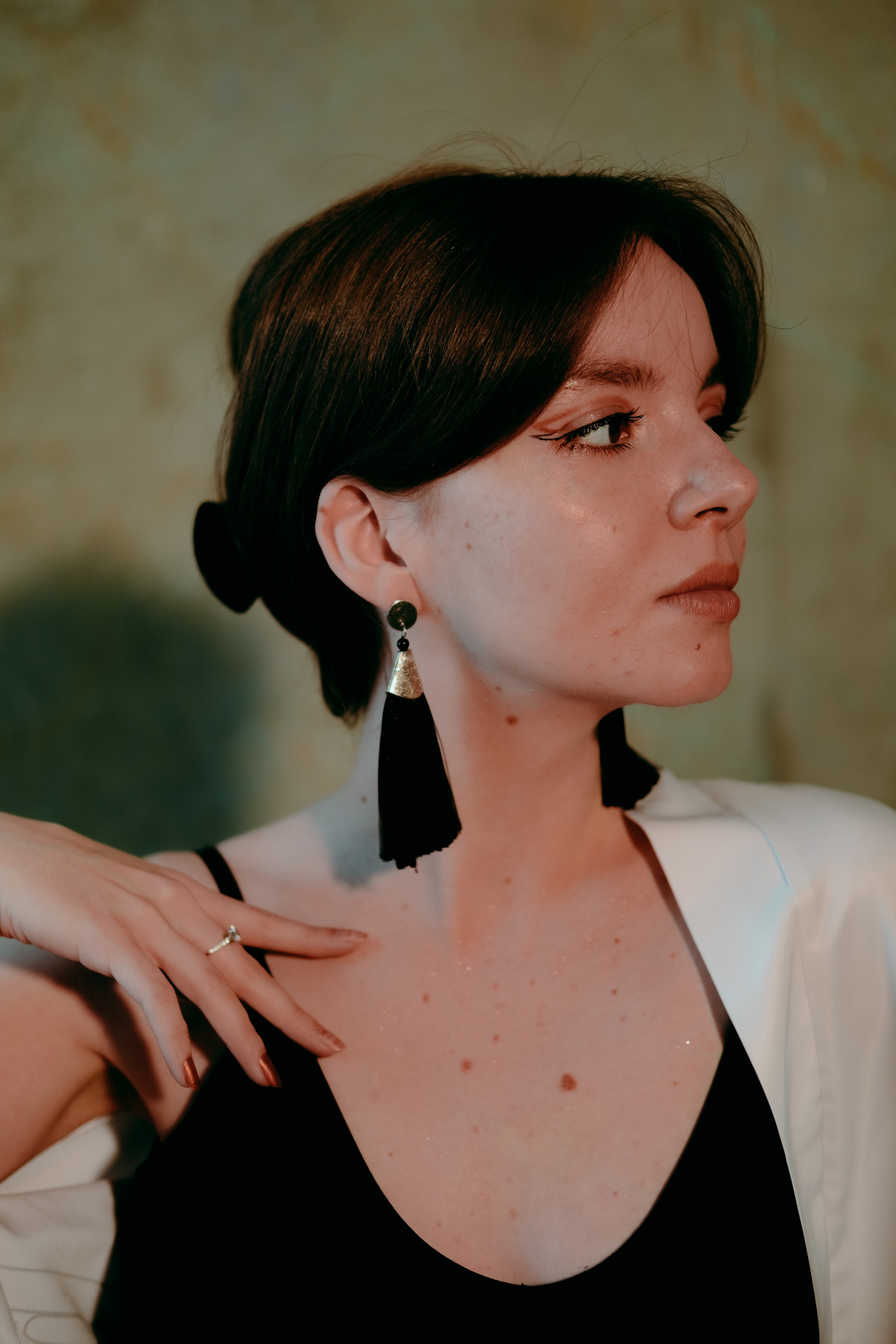 Varya. Фотограф в Санкт-Петербурге Бирюлев Илья