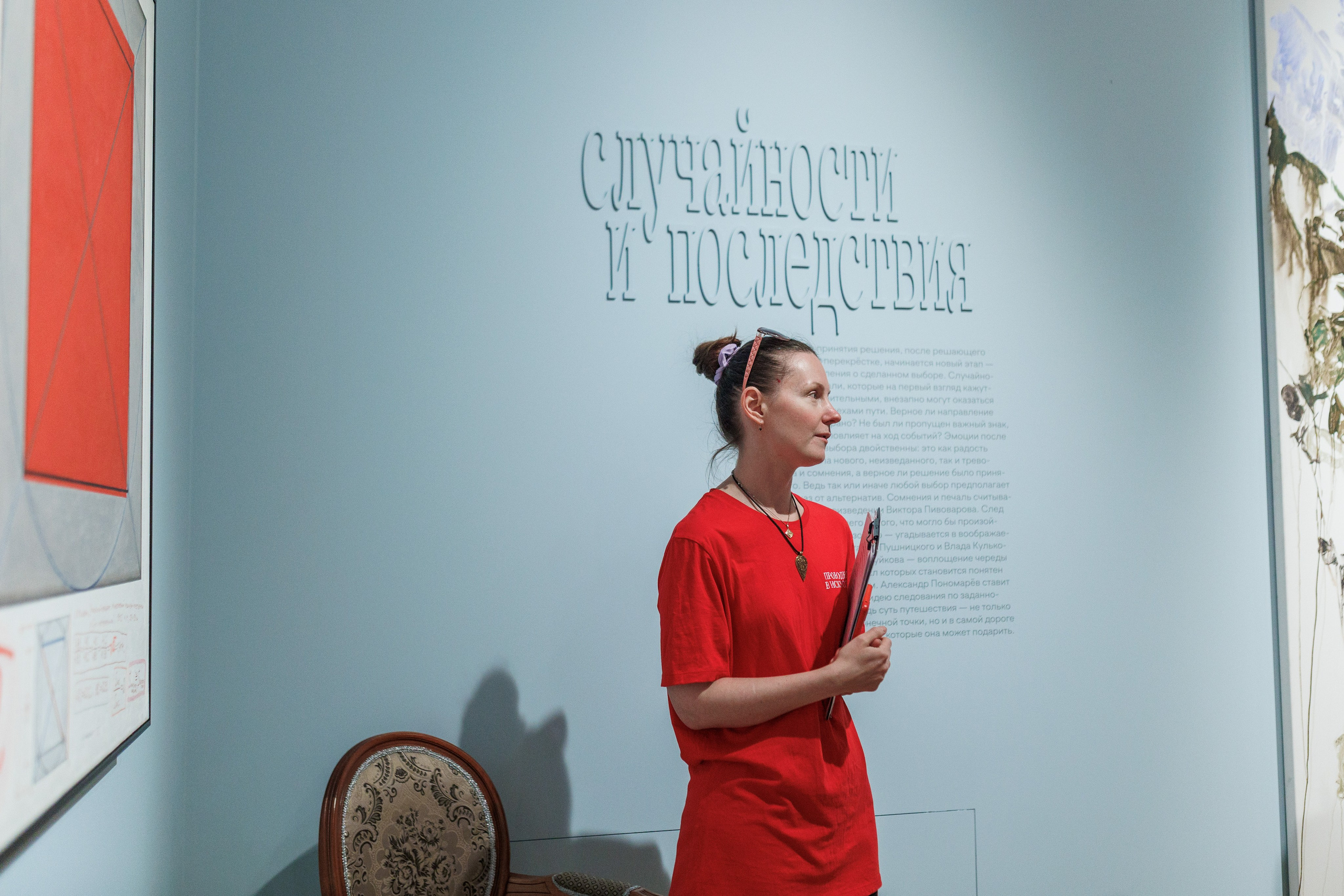 Пресс-тур к Выкса-фестивалю 2025. Фотограф городских и семейных событий в Нижнем Новгороде Артем Карпухин