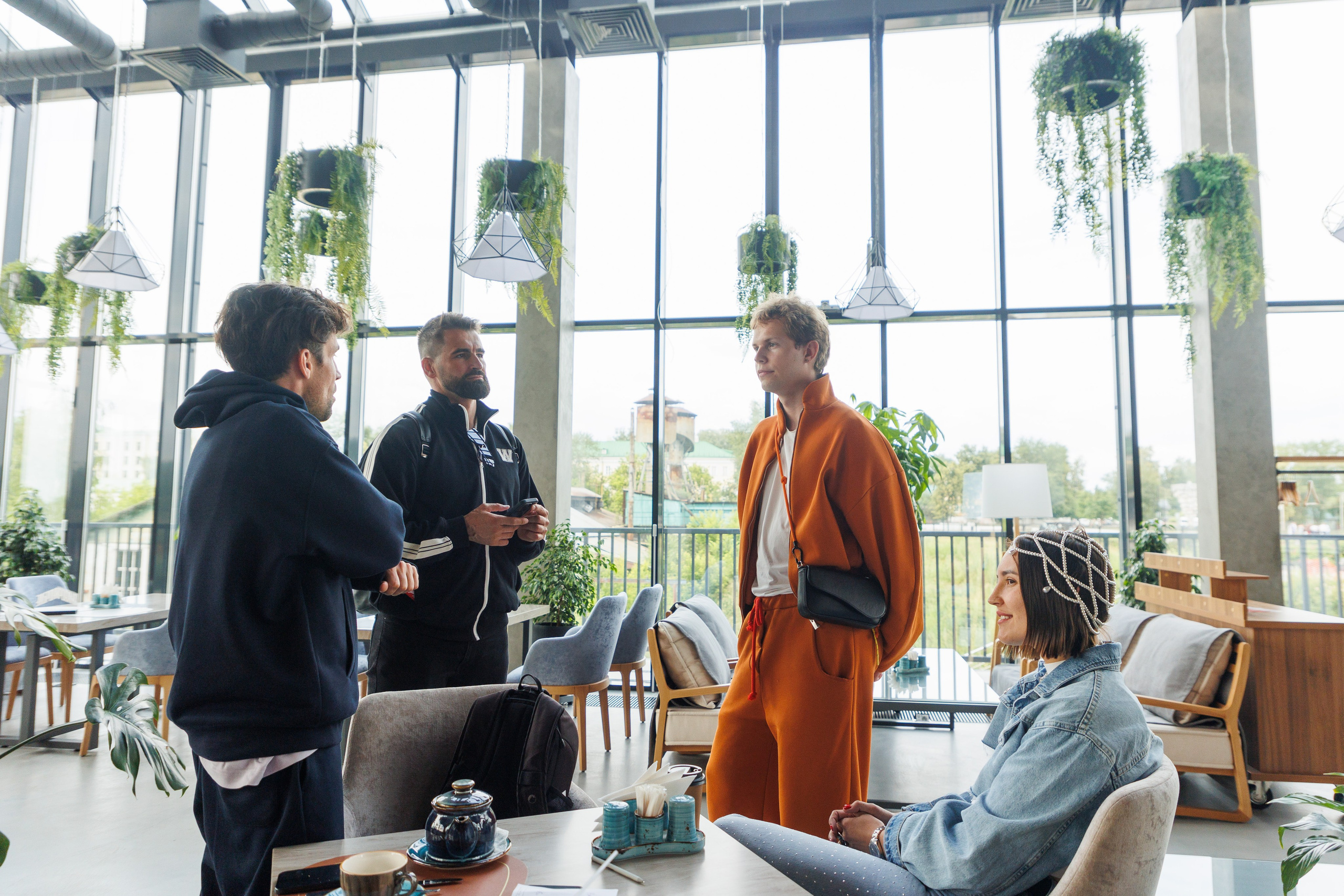 Пресс-тур к Выкса-фестивалю 2025. Фотограф городских и семейных событий в Нижнем Новгороде Артем Карпухин