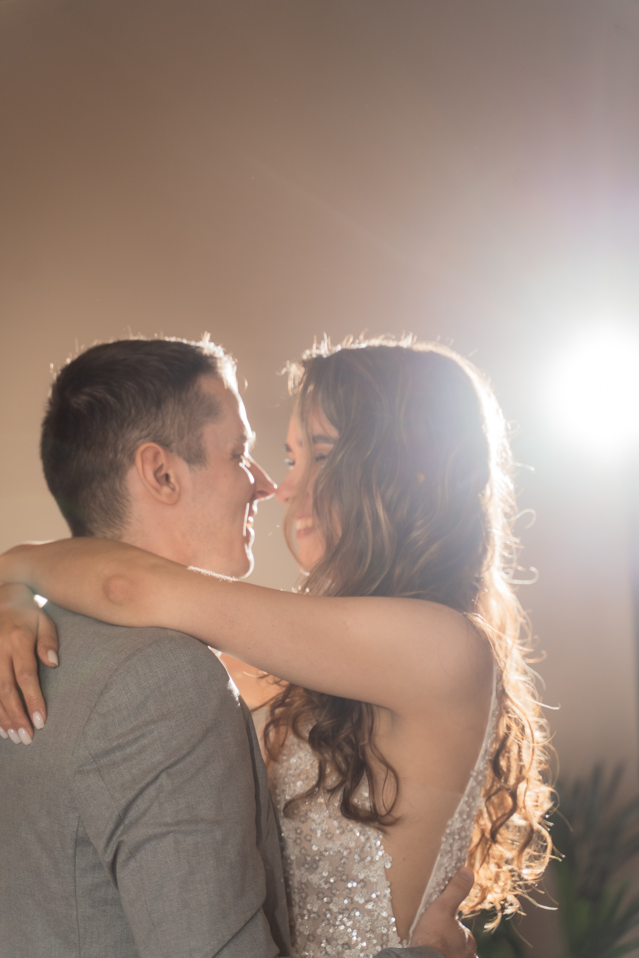 Катерина и Александр. Портретный и свадебный фотограф Алла Карени Москва