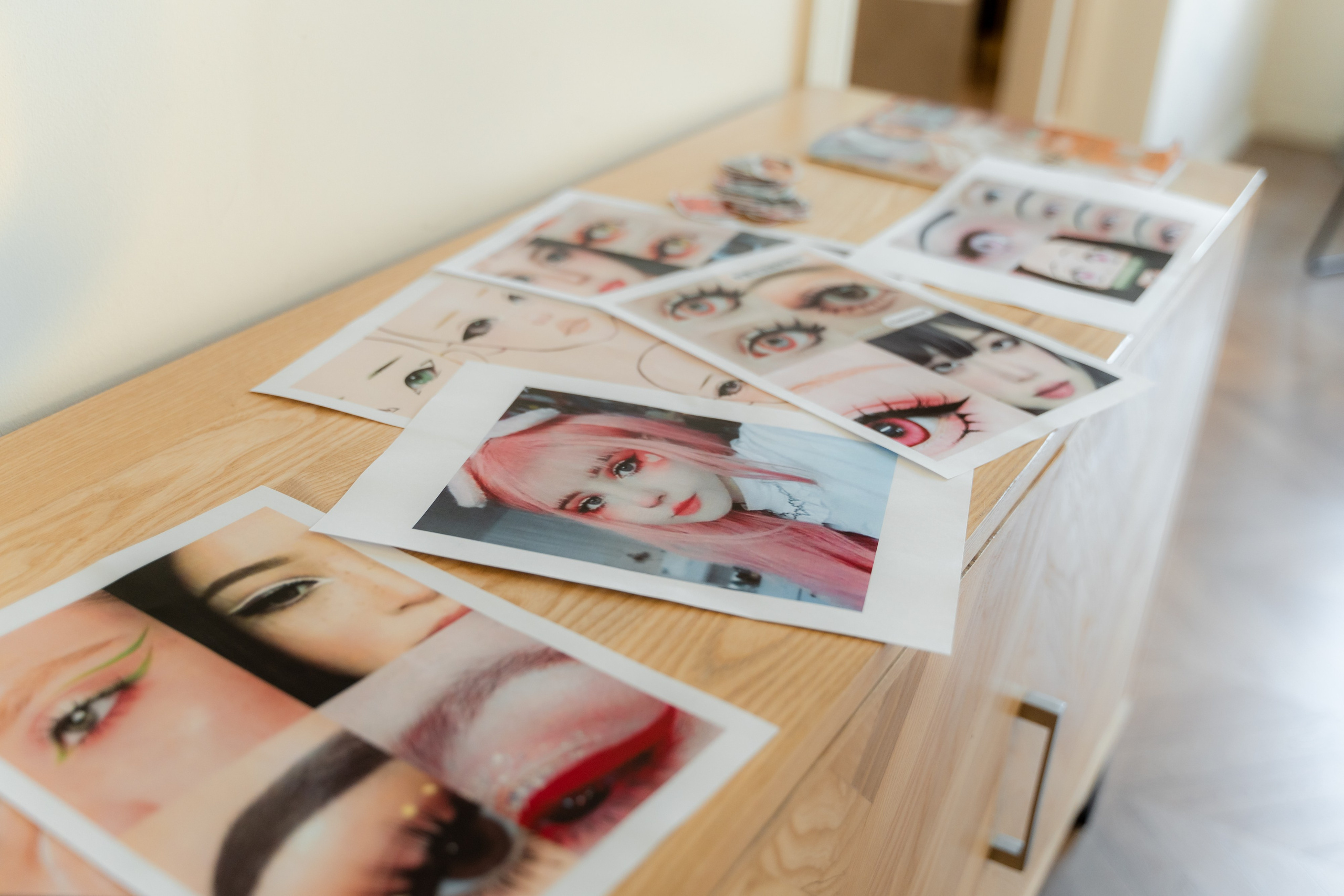 Молодёжный день рождения. Портретный и свадебный фотограф Алла Карени Москва