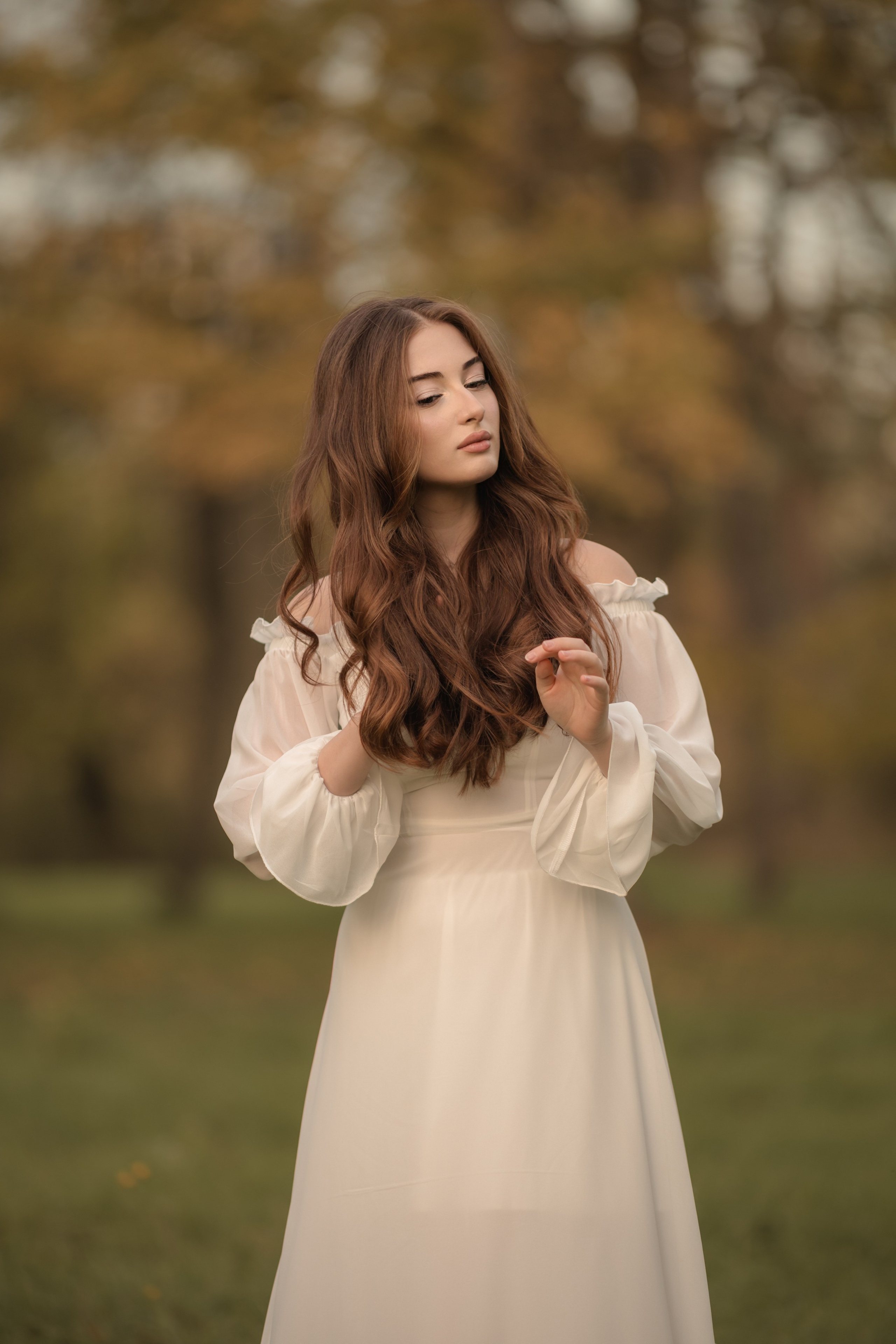 Elina. Свадебный фотограф Рустам Нахушев. Город Нальчик
