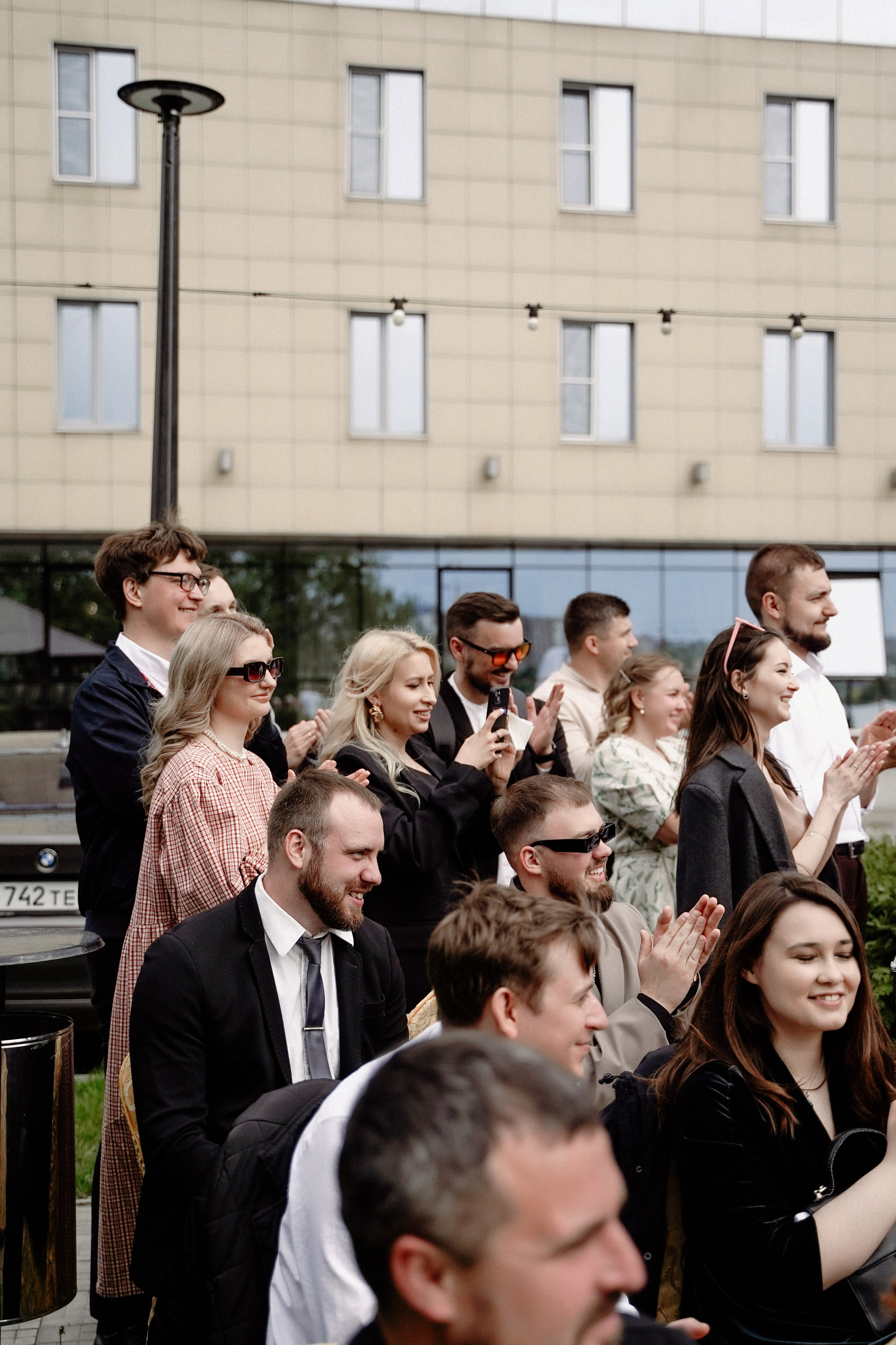 Татьяна & Артем 2025. Фотосъемка и видеосъемка свадеб Липецк