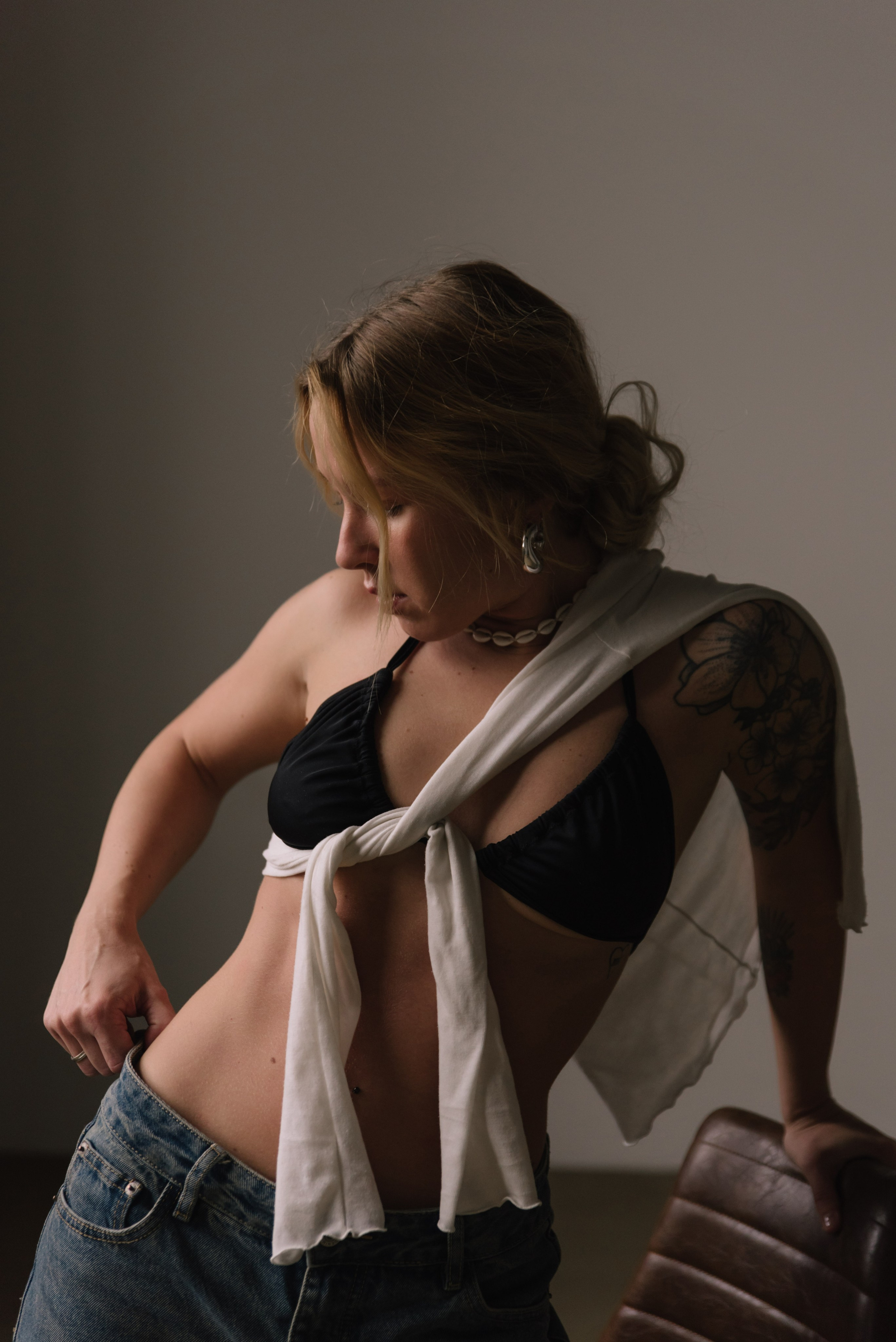 Настя. Фотограф Нижний Новгорода Елена Калмыкова