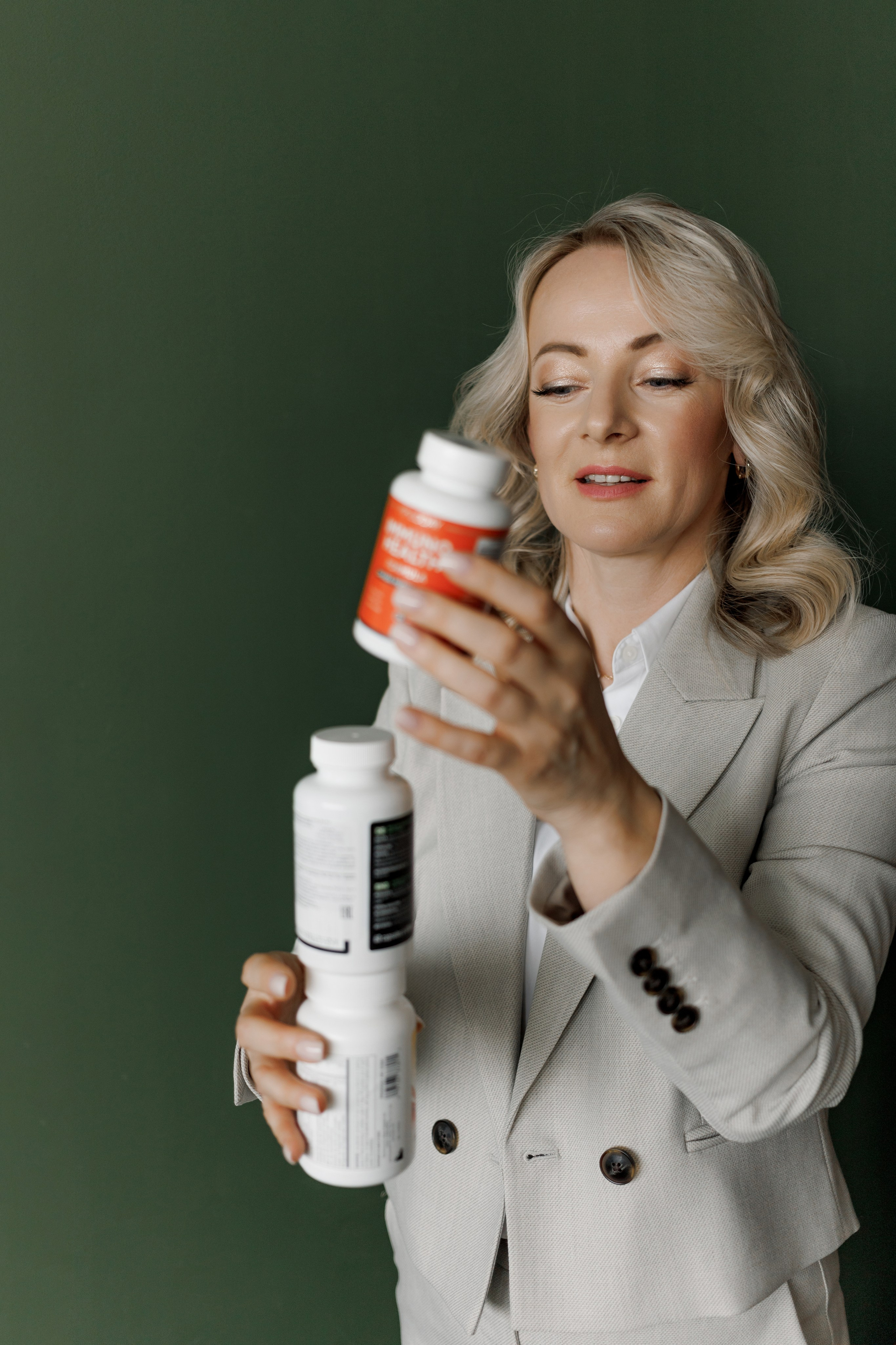 Контентная съёмка для нутрициолога. КОНТЕНТ ФОТОГРАФ