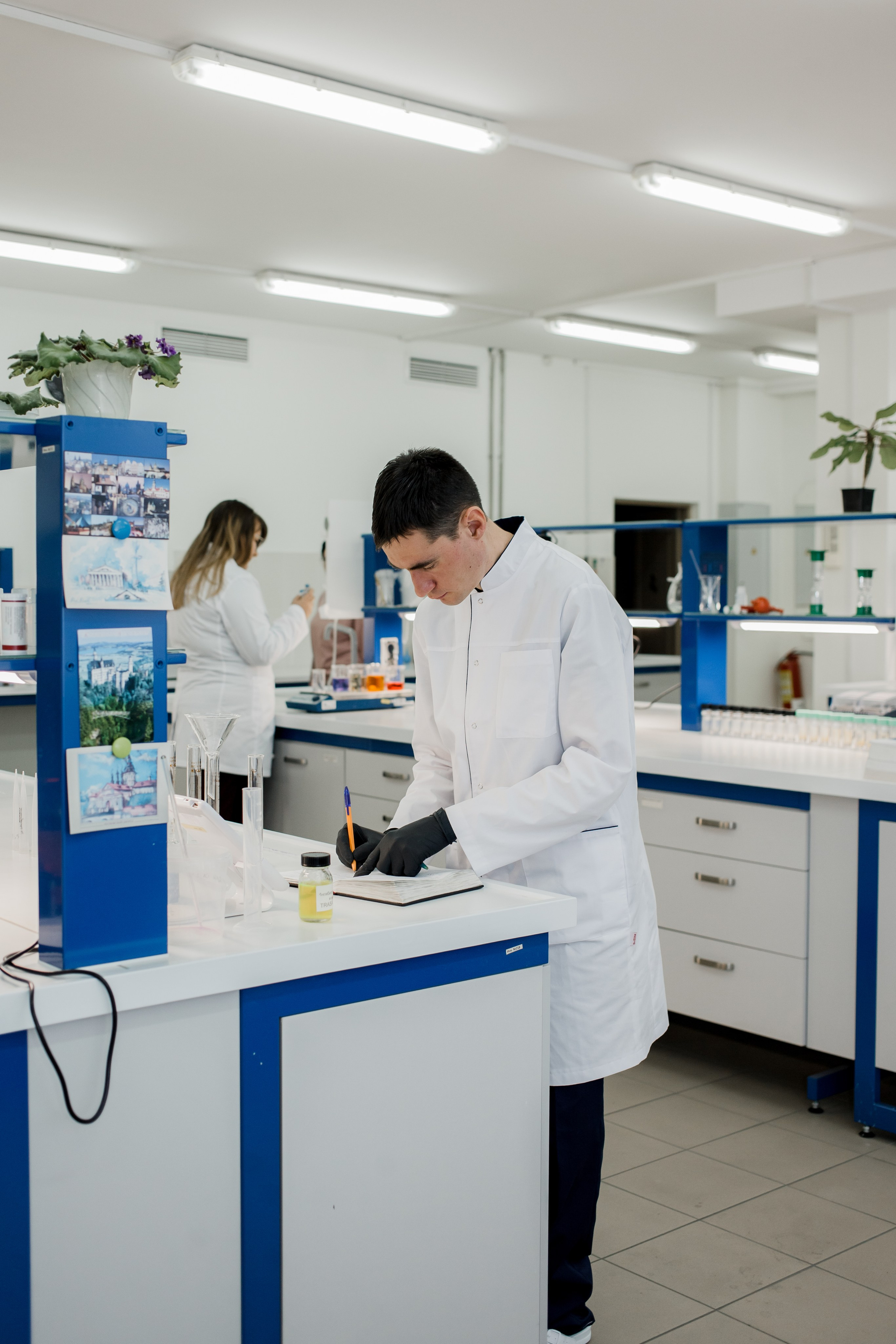 Бизнес фотосессия для сайта производственного предприятия. КОНТЕНТ ФОТОГРАФ