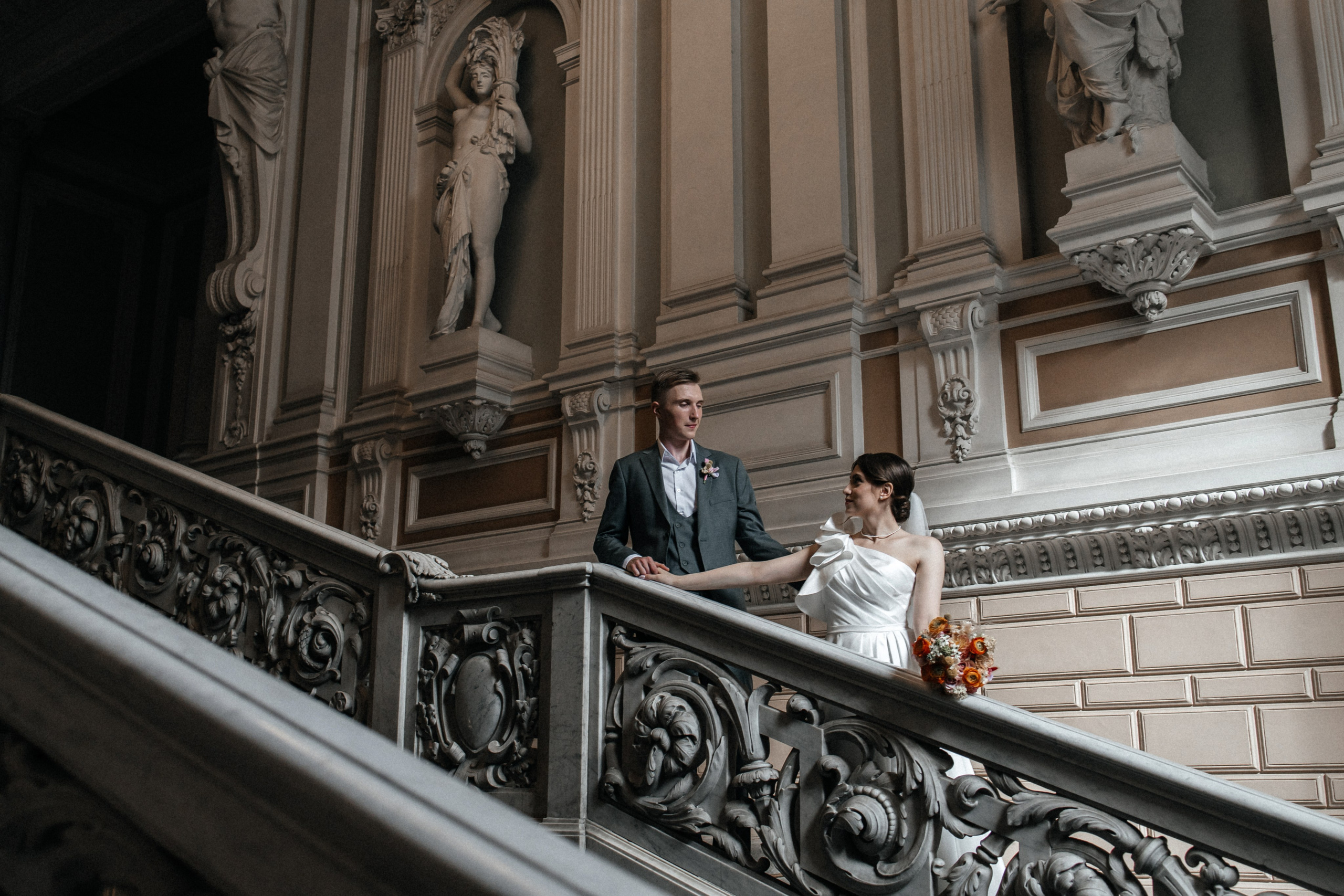 The Gamma. Фотограф в Санкт-Петербурге Виктория Безверхая