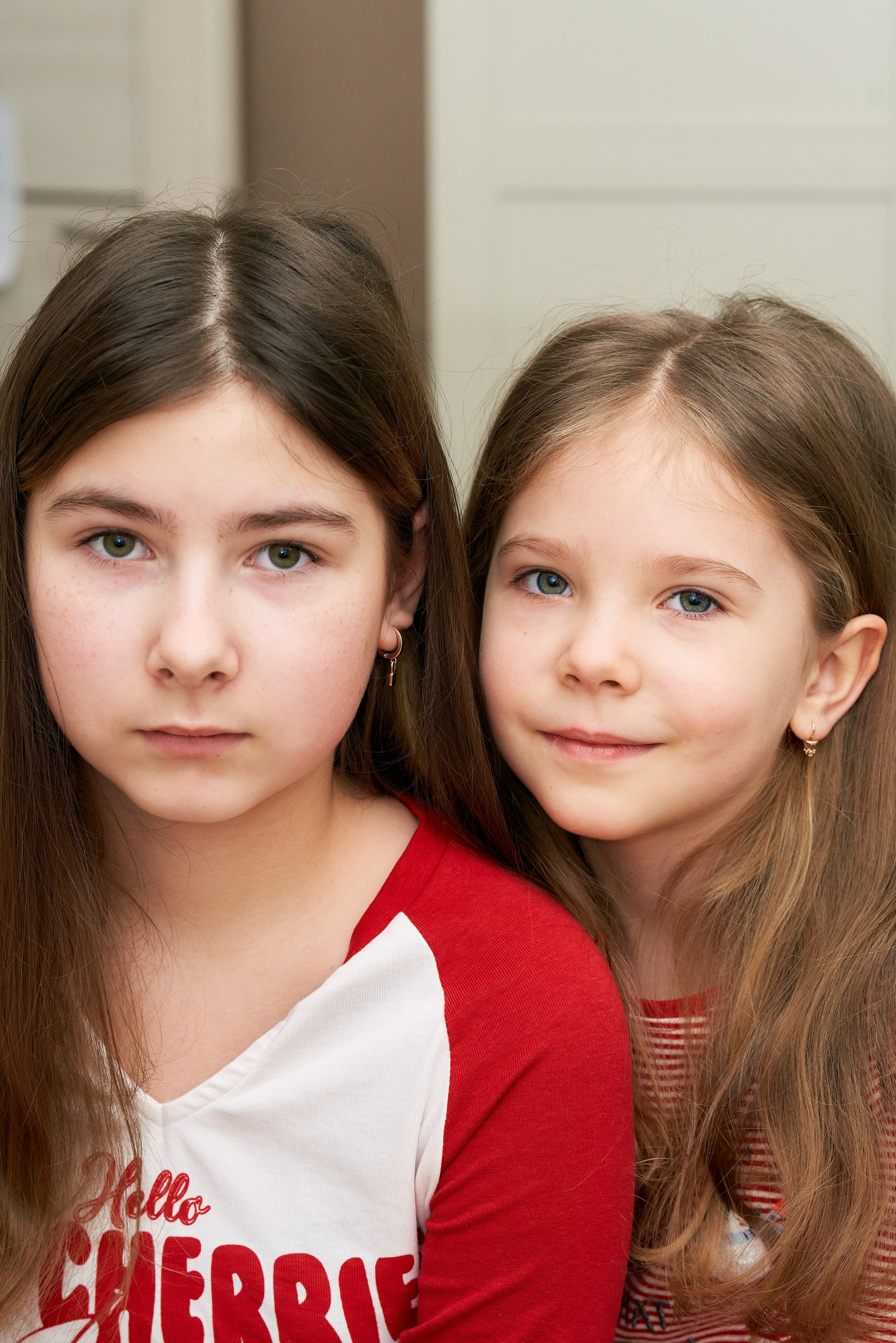 Дети. Семейный, детский и рекламный фотограф в Москве Ольга Сухачева