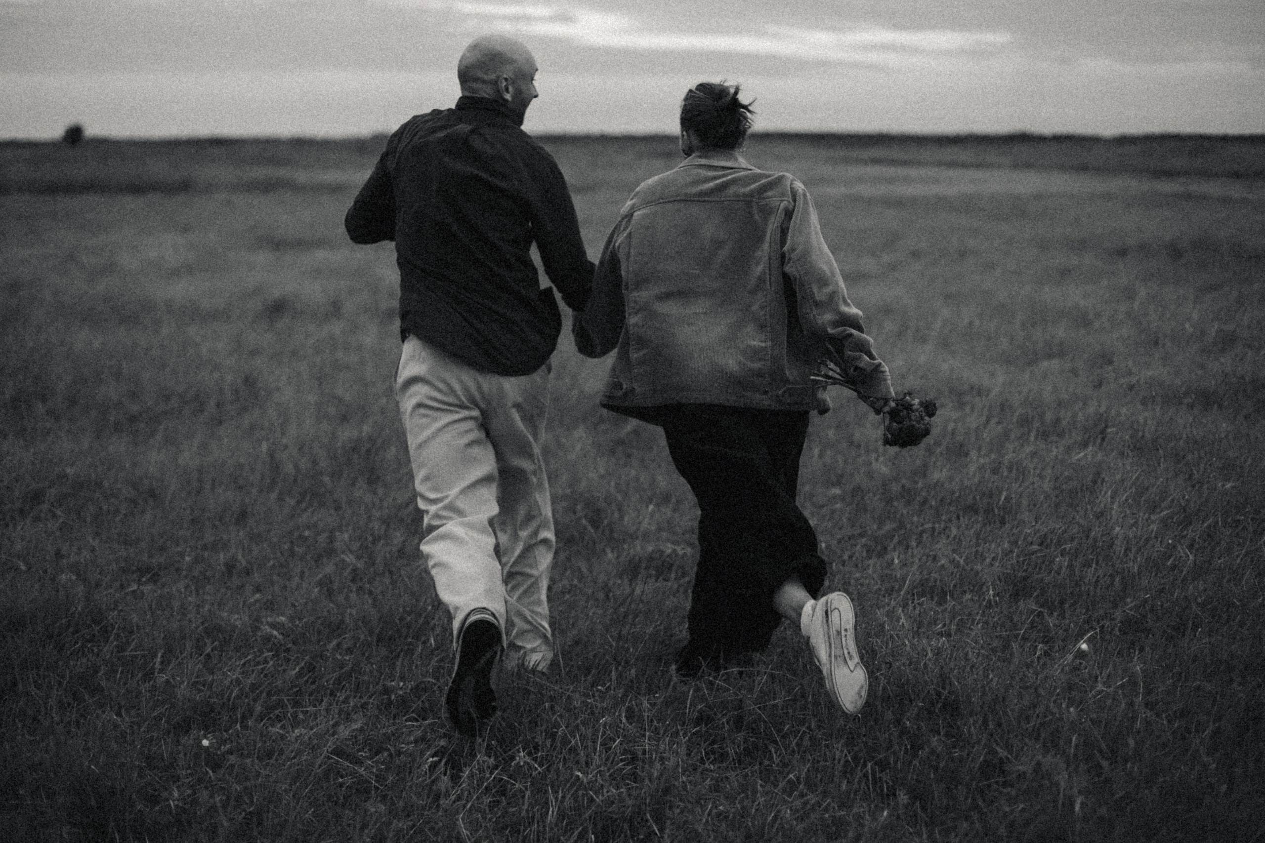 Саша и Настя. Фотограф в Архангельске Александра Васина