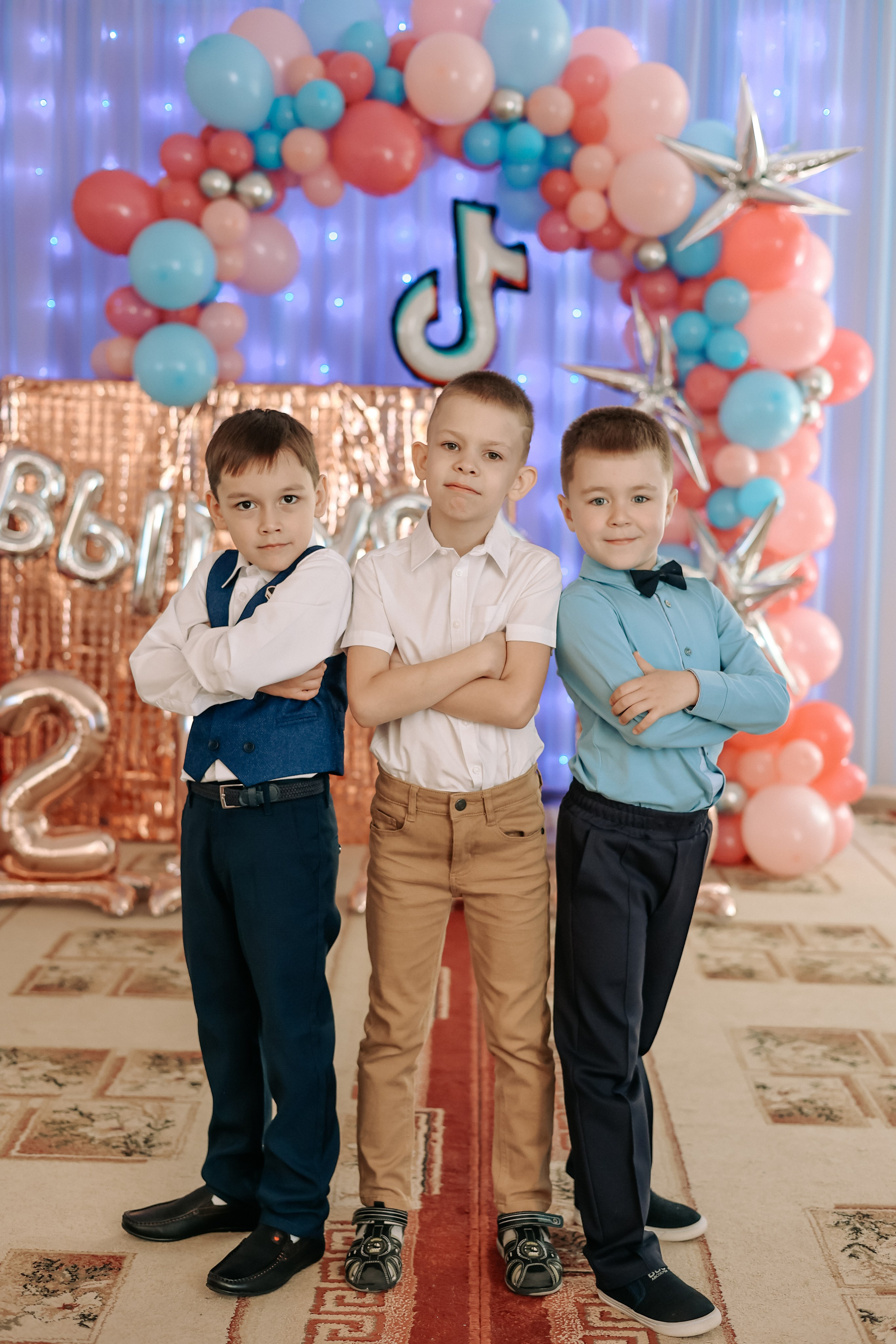 Детский сад № 148. Фотограф Диана Воробьева Нижний Новгород