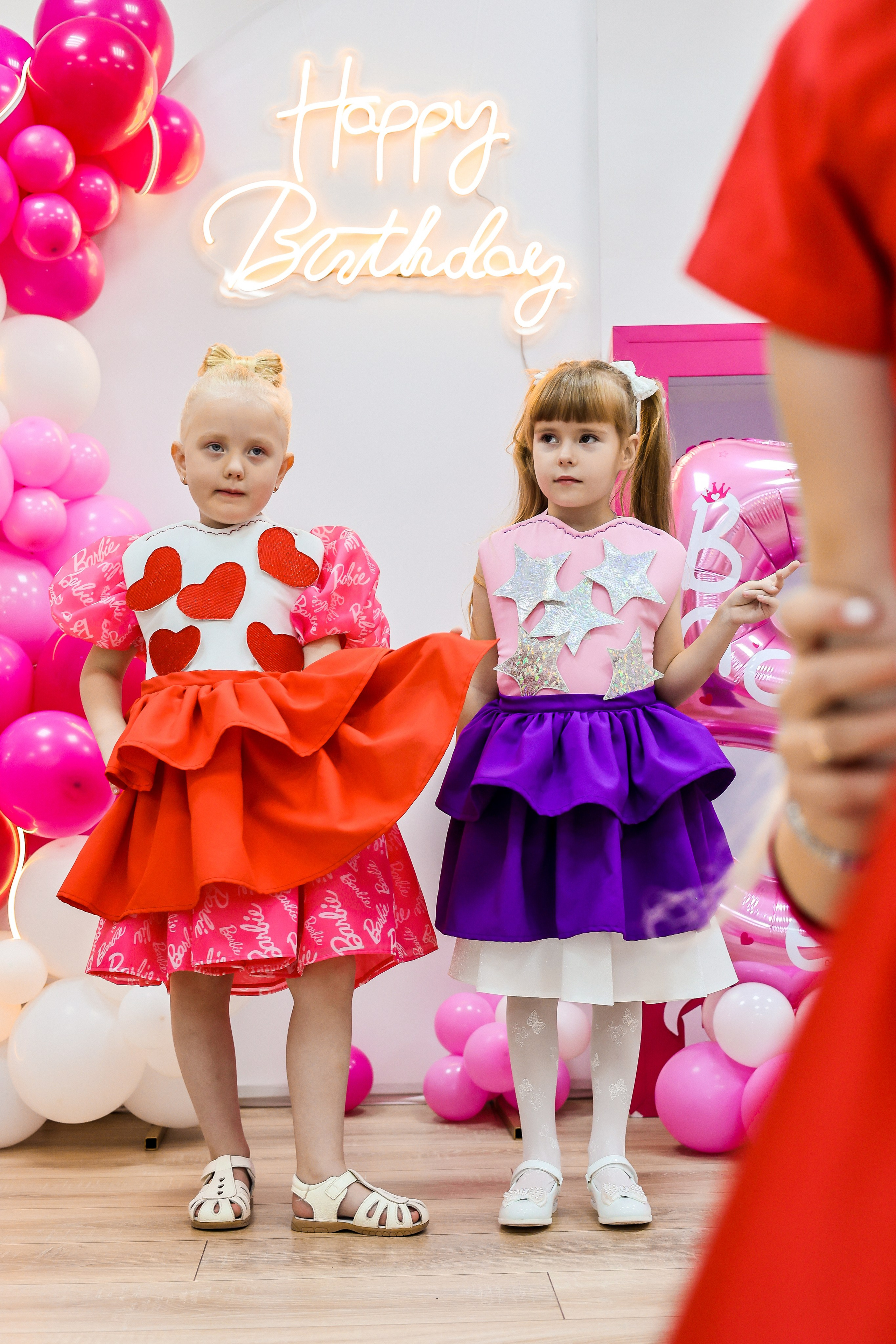 Василисса 5 лет. Фотограф Диана Воробьева Нижний Новгород