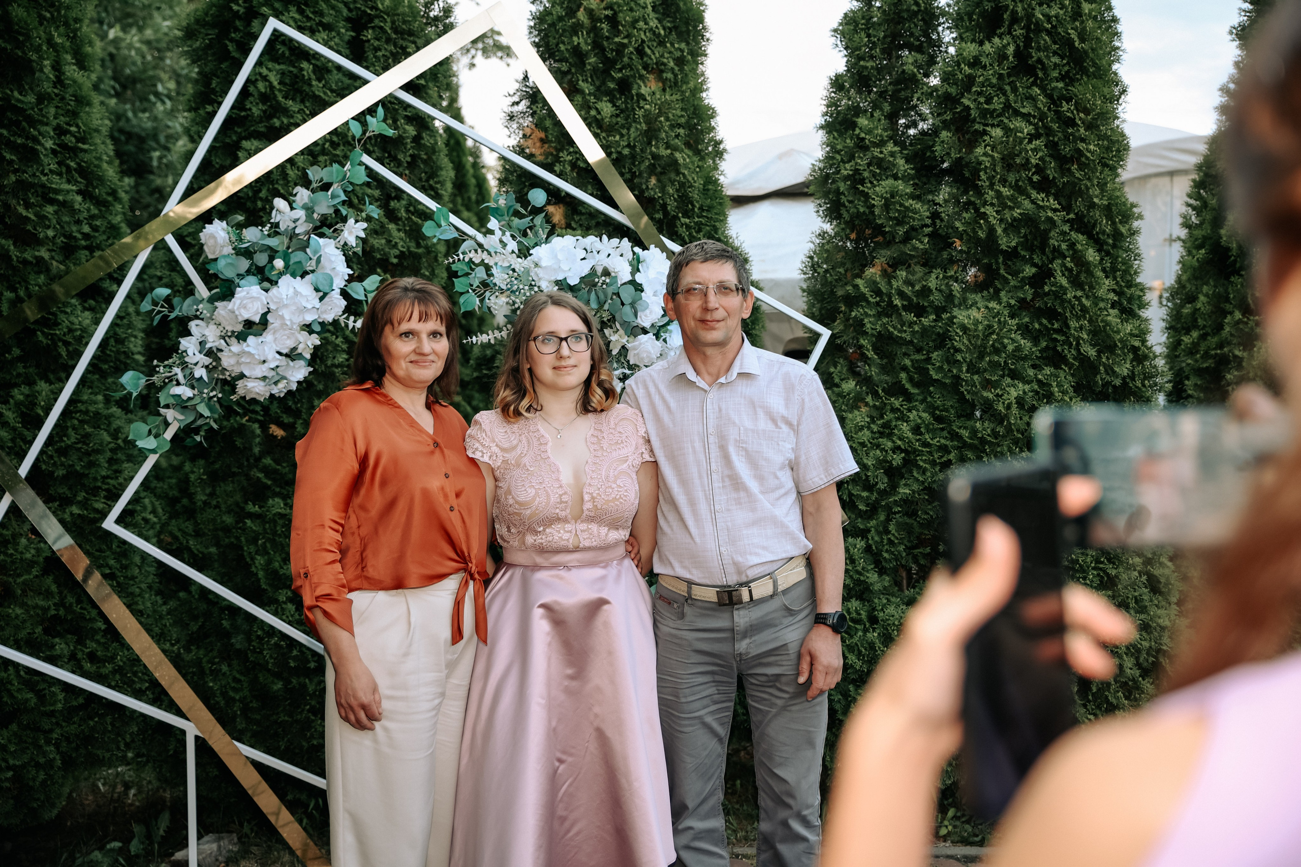 Выпускной 11 «А» | Школа 140. Фотограф Диана Воробьева Нижний Новгород