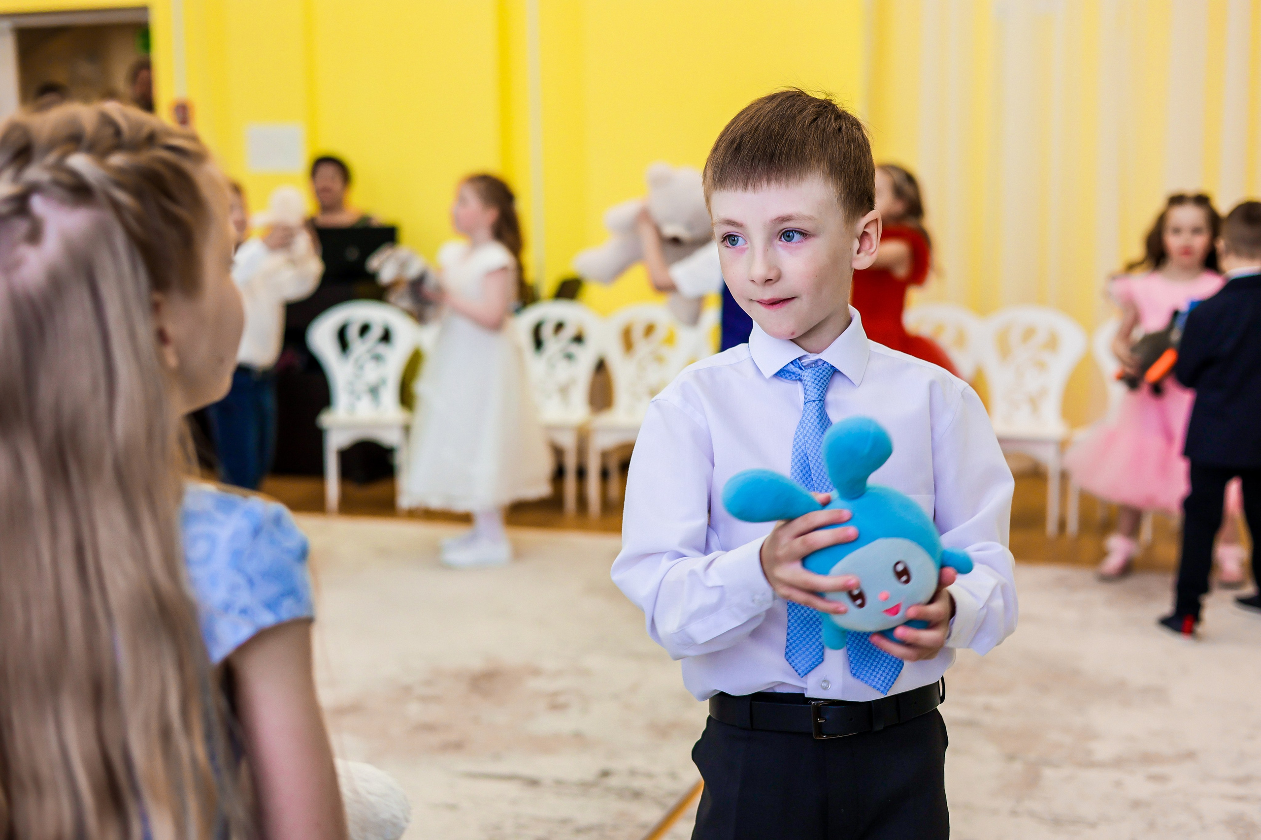 Детский сад № 221. Фотограф Диана Воробьева Нижний Новгород