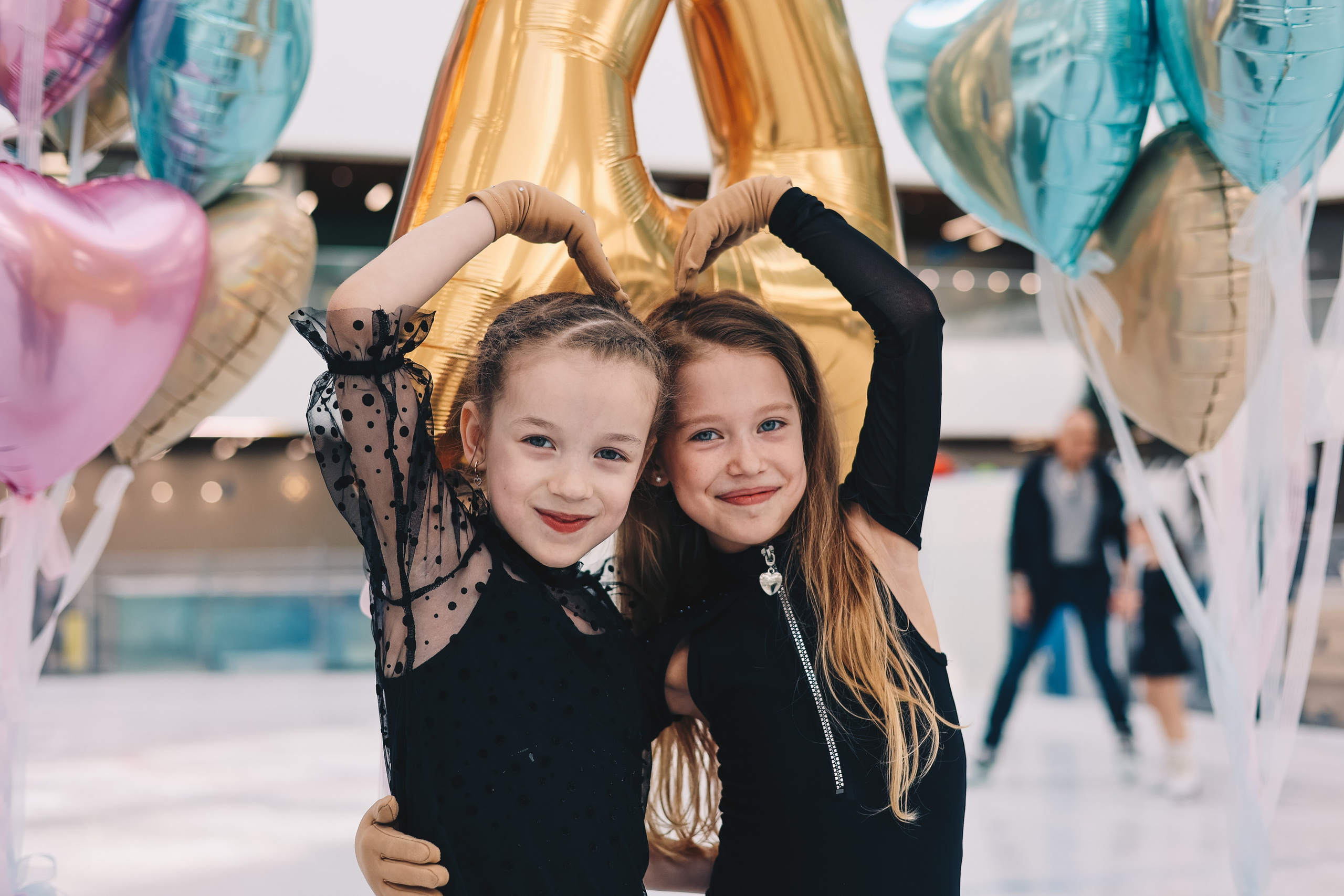 Алиса 8 лет. Фотограф Диана Воробьева Нижний Новгород