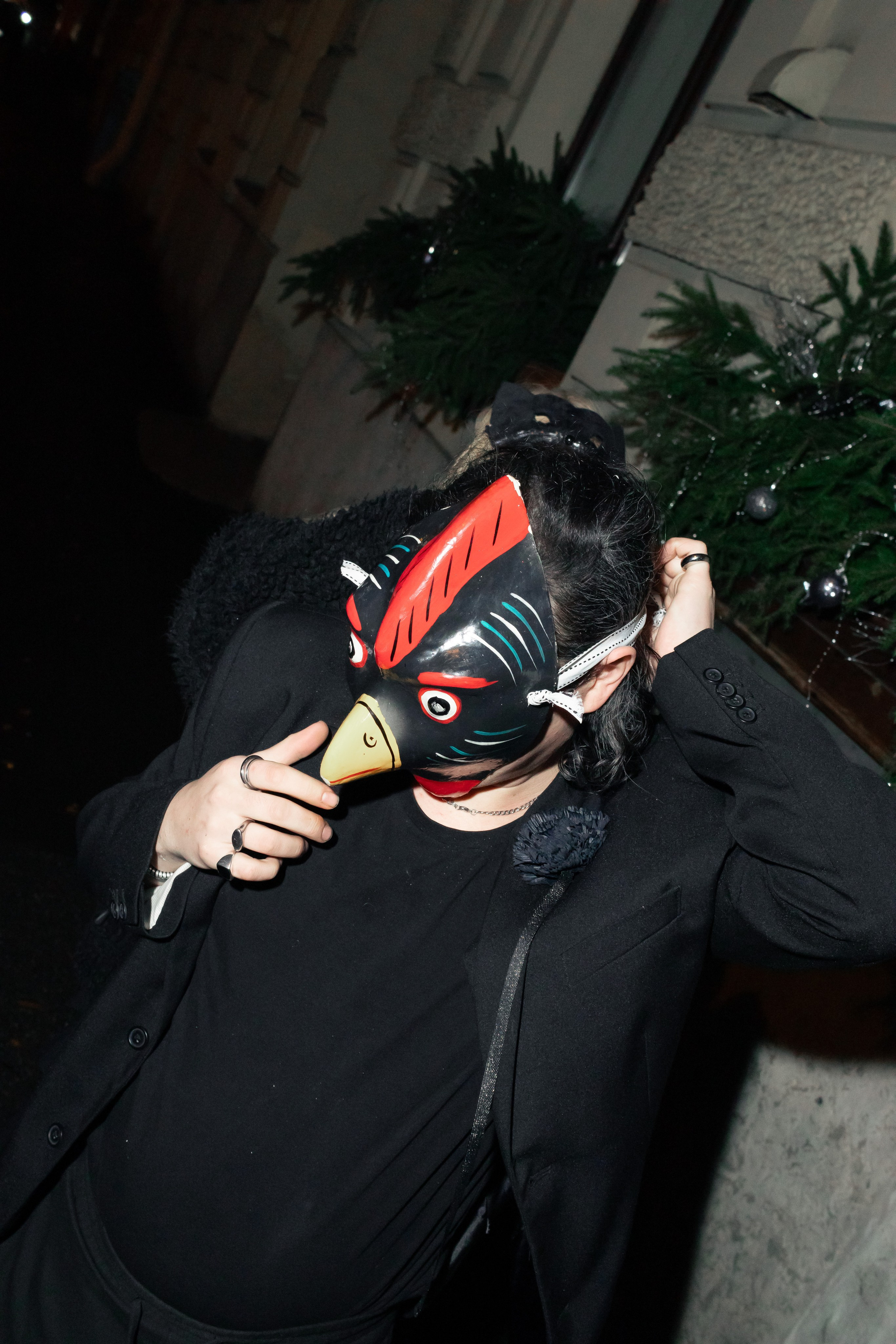 Girls on probation | KGallery. Фотограф Михаил Николаев