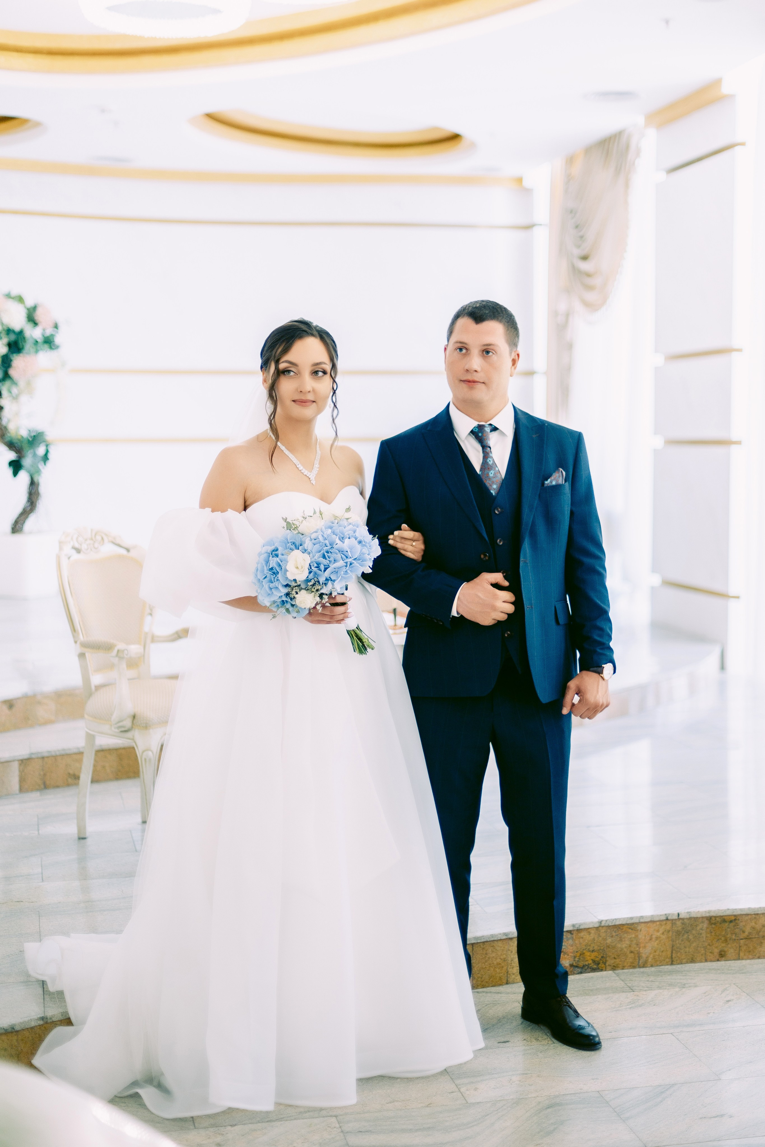 Про свадьбу Андрея и Насти. Семейный и детский фотограф в Туле