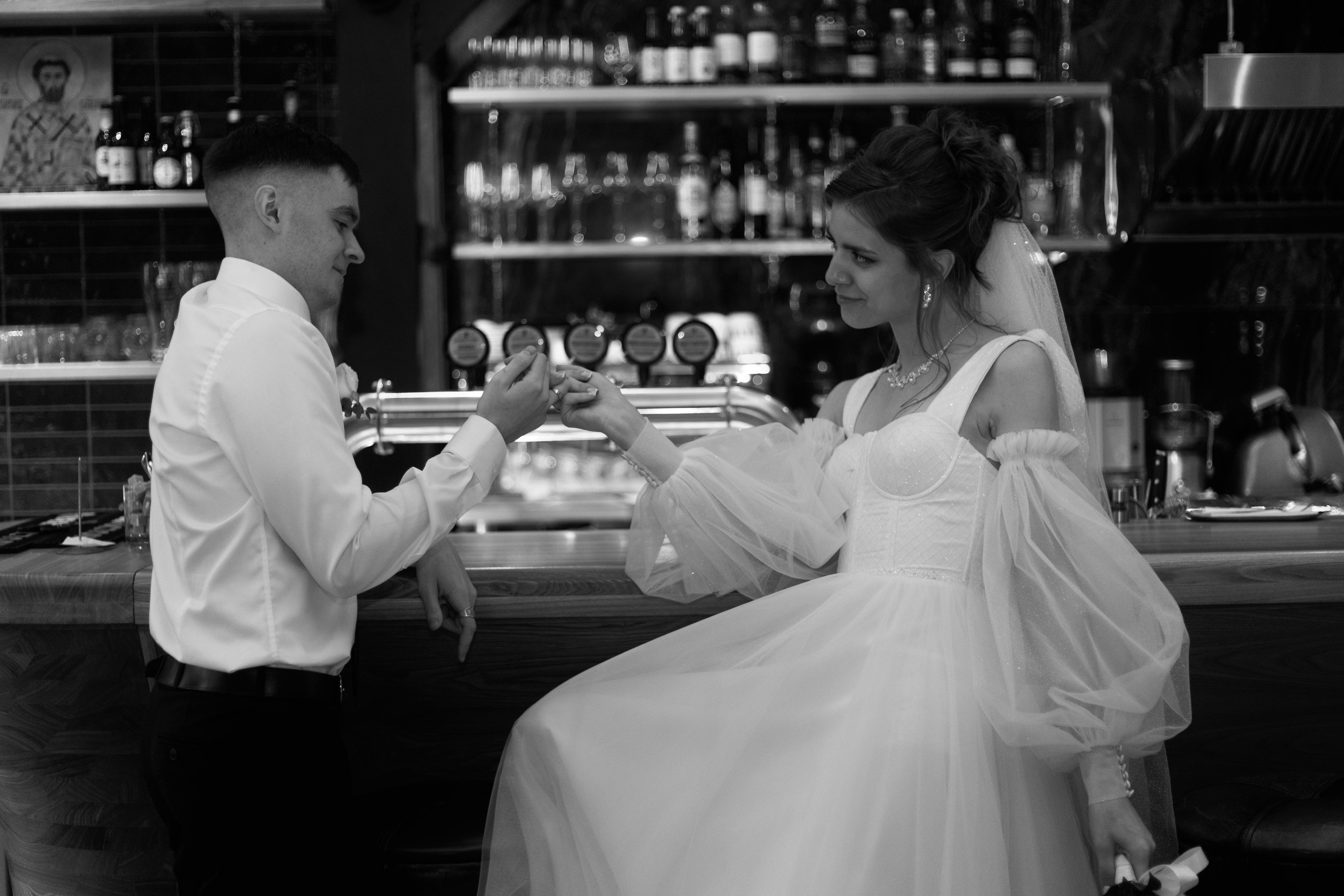 Это был дождь…. Свадебный фотограф видеограф Новосибирск Кемерово Калининград