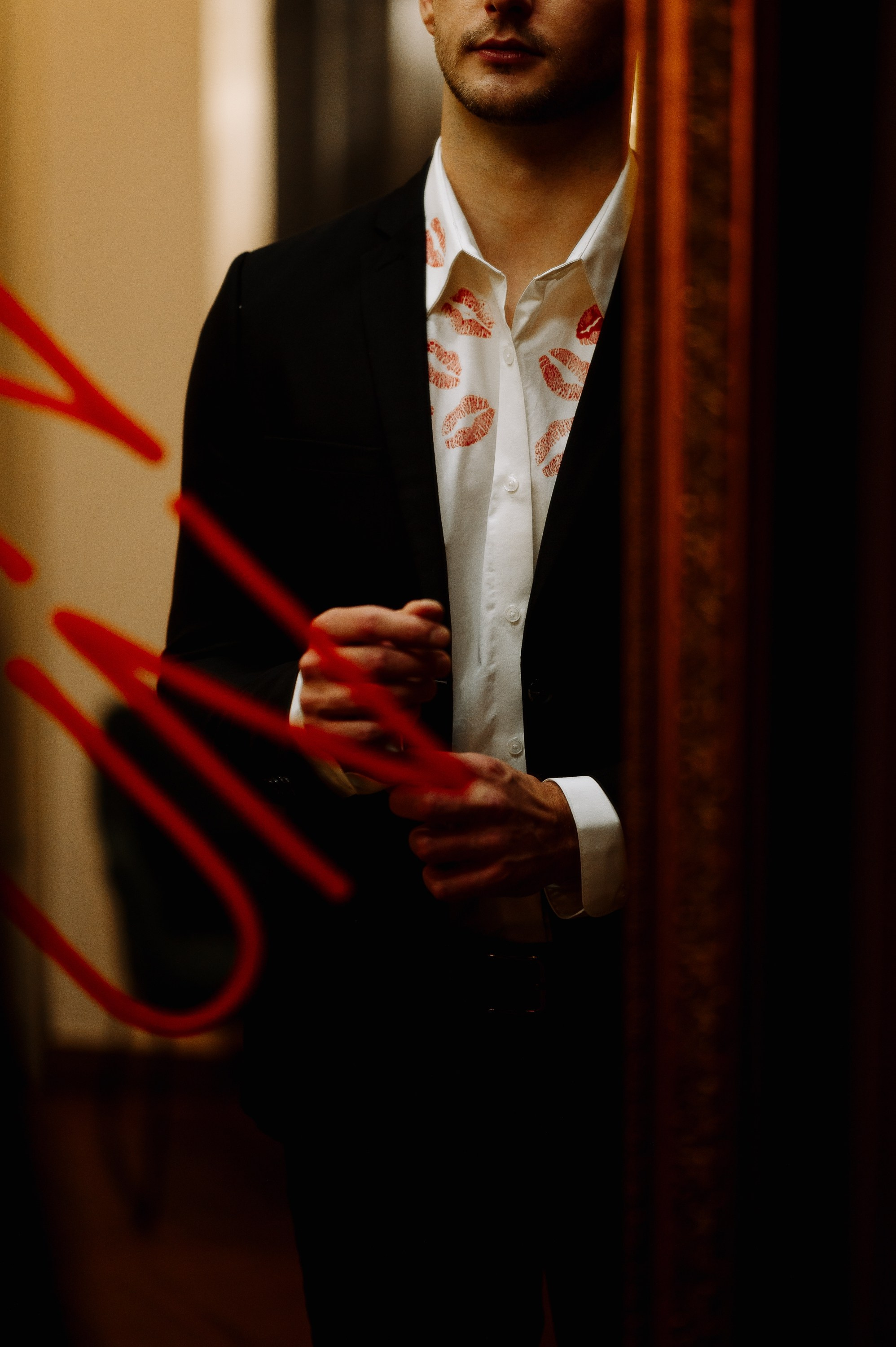 ShteFUN l день рождения блогера Жени Штефан. Фотограф Вито Бурмасов | Москва