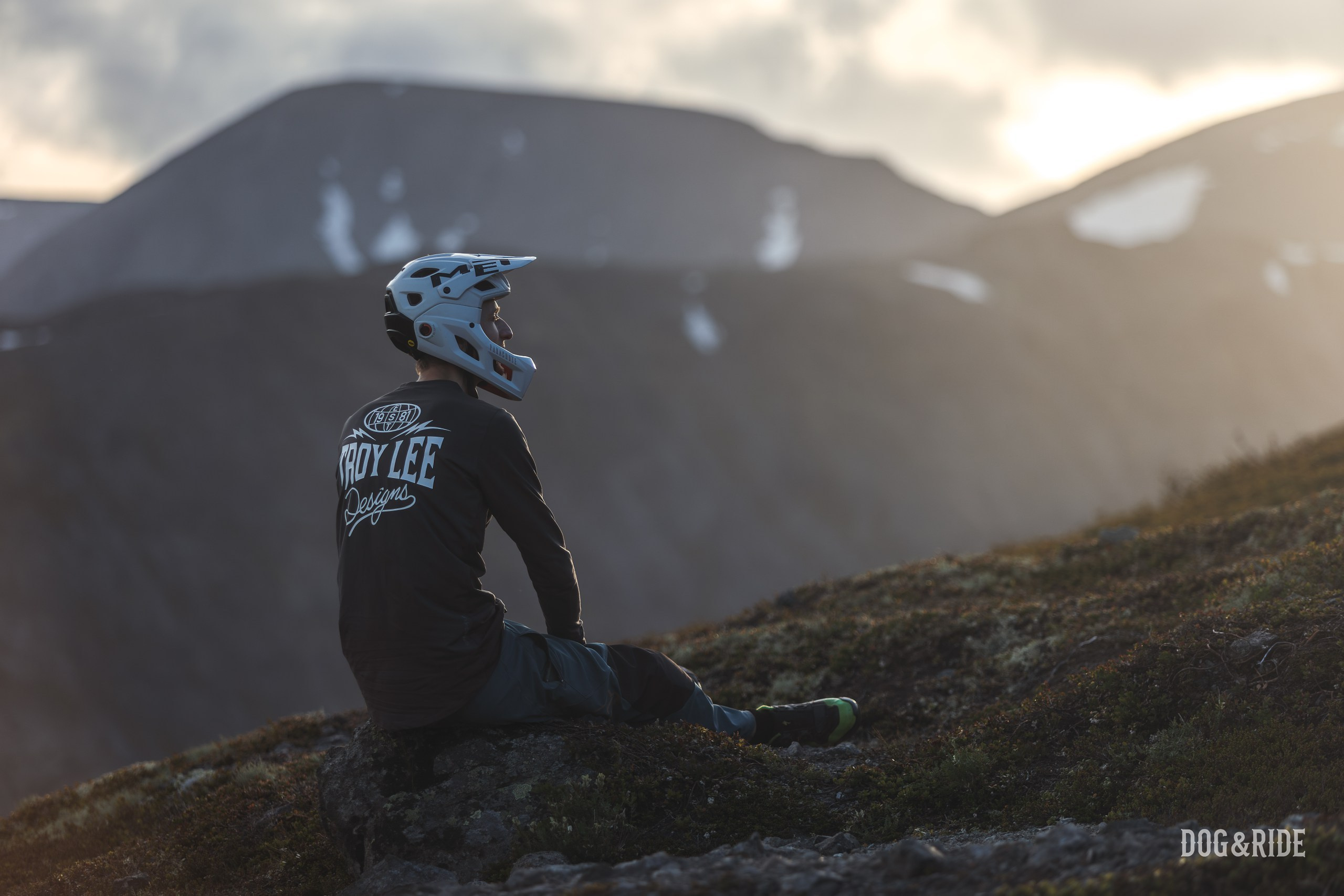 Хибины. Фотограф анималист Никита Натальный