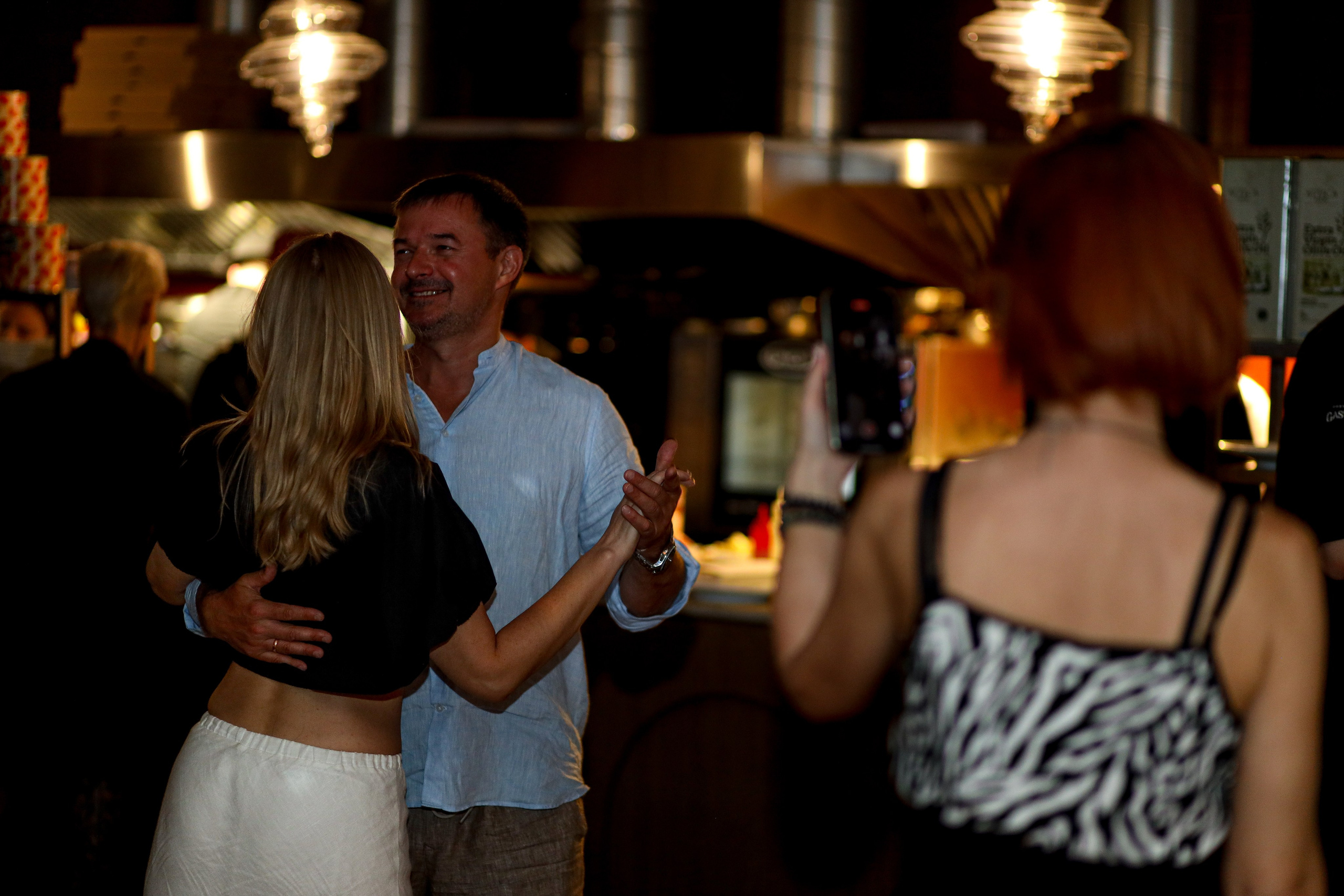 Gastrodvor 3YEARS. Дженбаз Павел — фотограф в Ялте