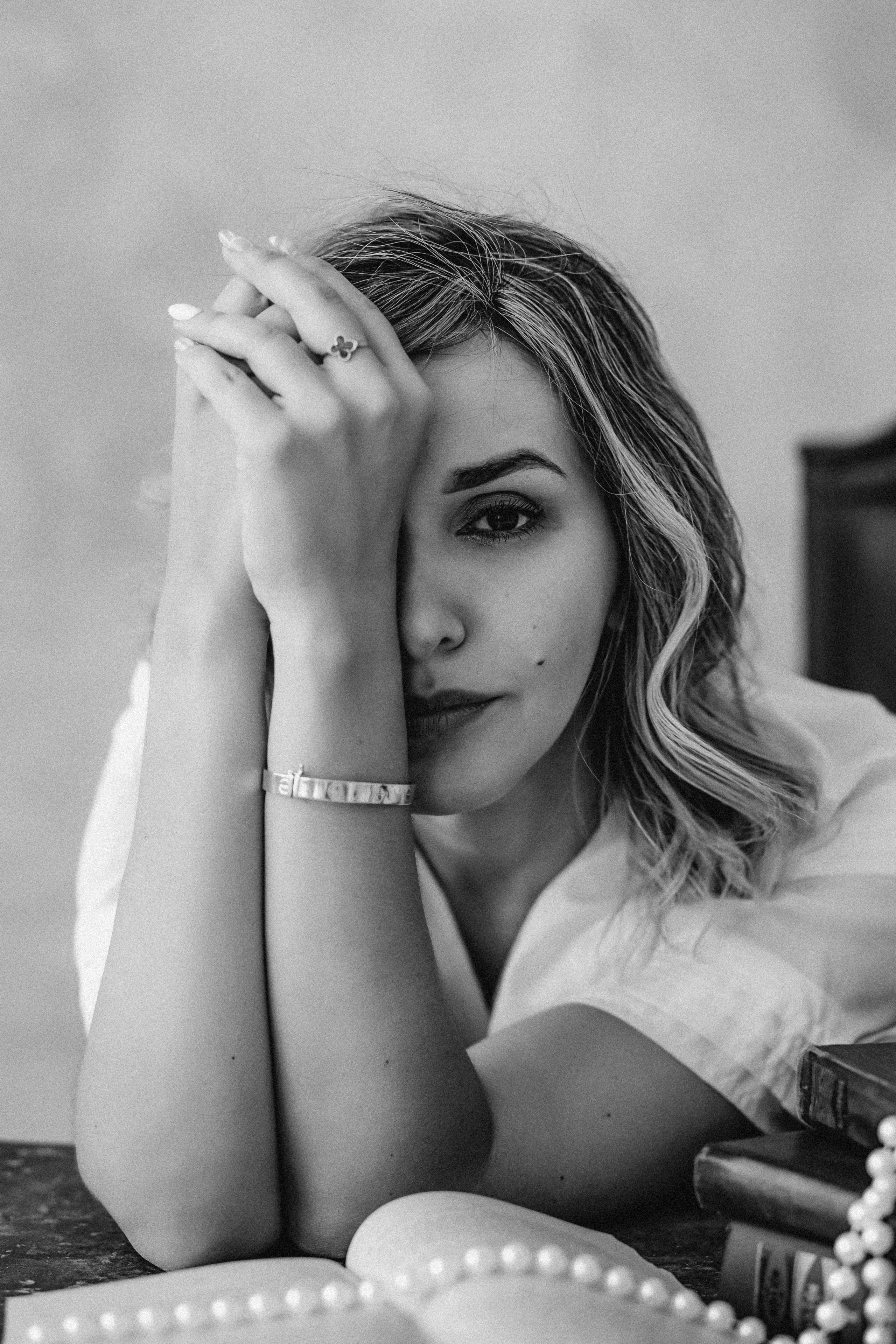 Алина в песках. Детский и семейный фотограф в Красноярске Елена Коровкина