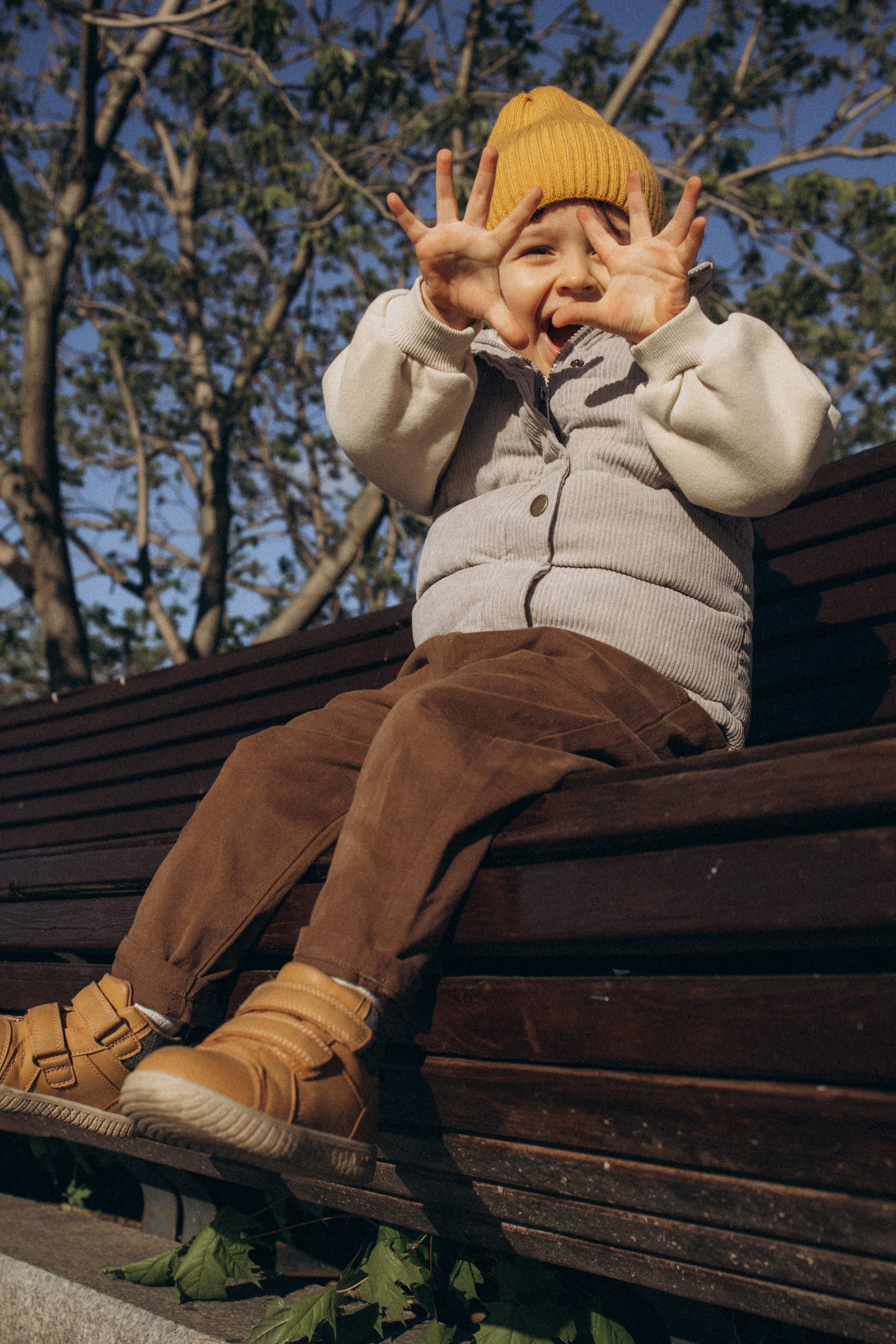 Лана, Гриша и Сережа. Семейный фотограф в Москве Валерия Карпова