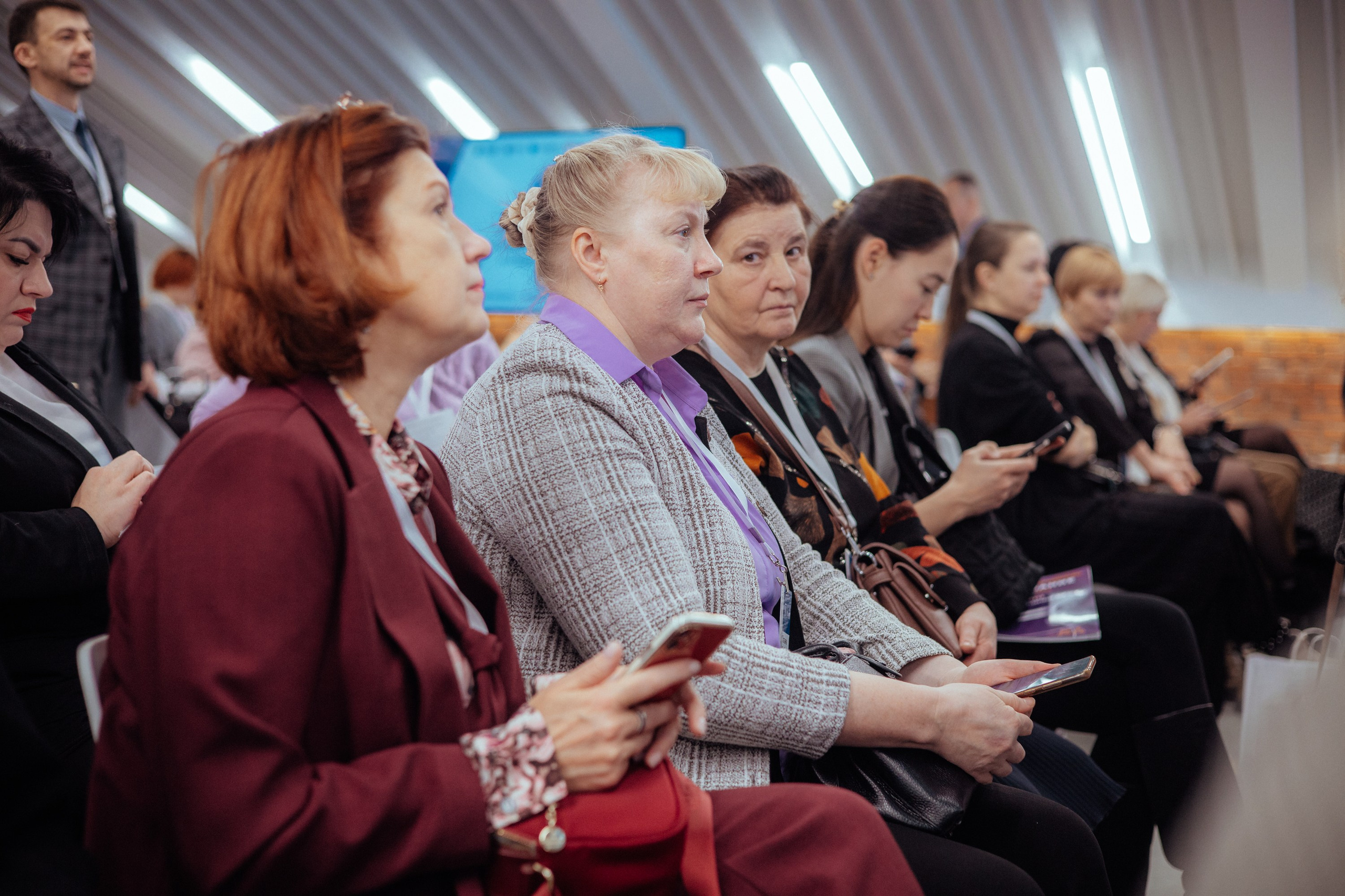 Стратегическая сессия | купно