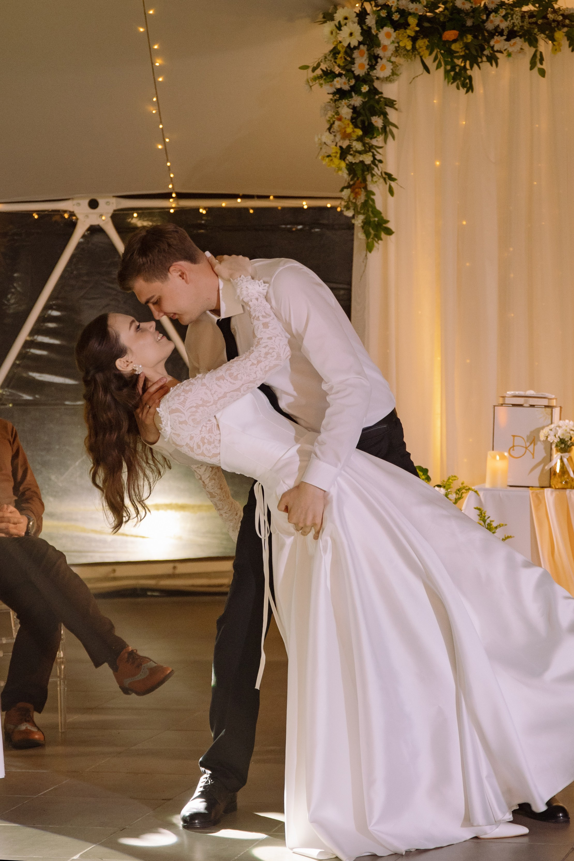 Артур & Диана | Банкет. Фотограф во Владивостоке Парамонова Елена