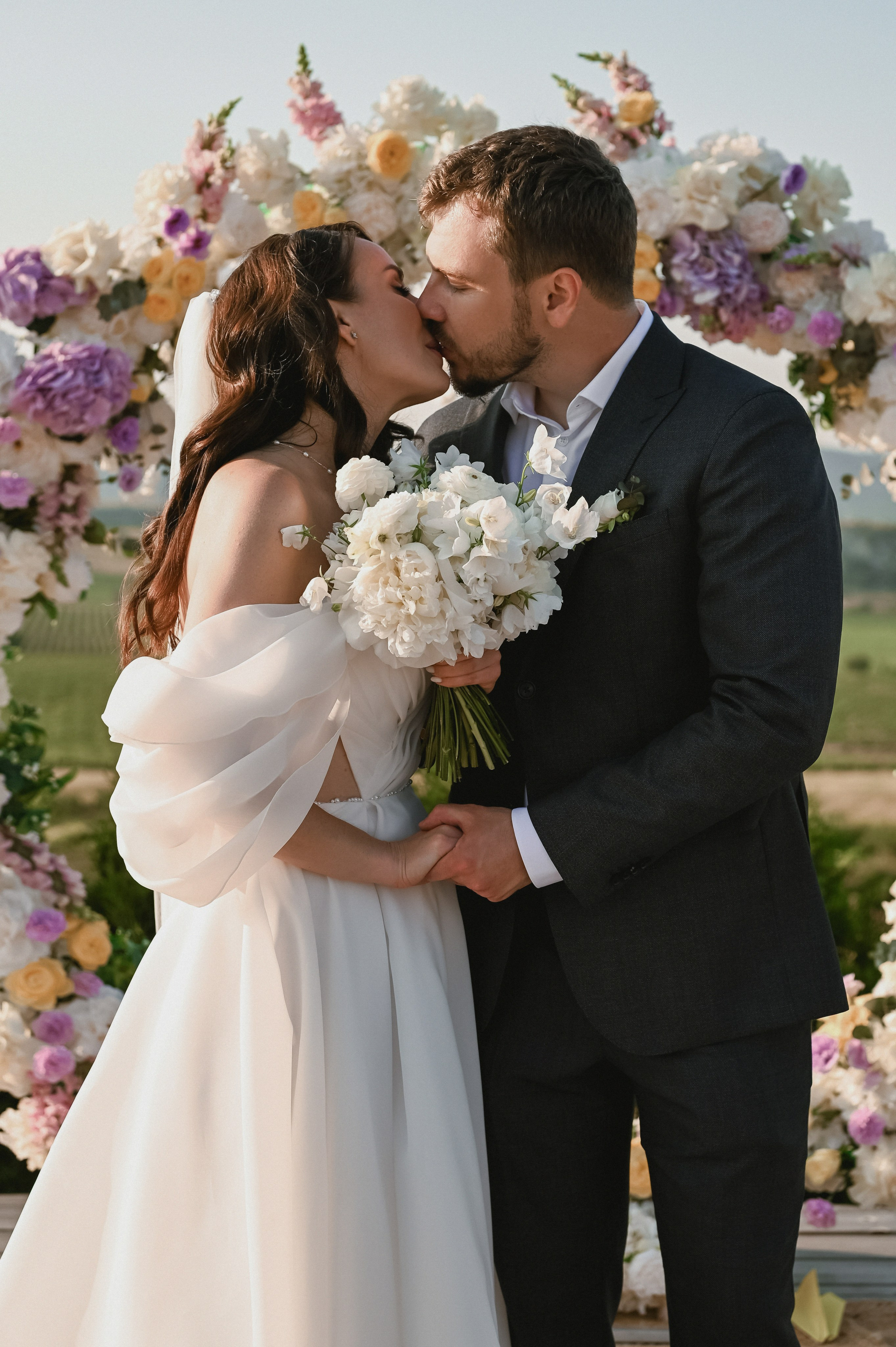 Рома и Вика (API Balaklava). Свадебный фотограф. Крым и дальше!