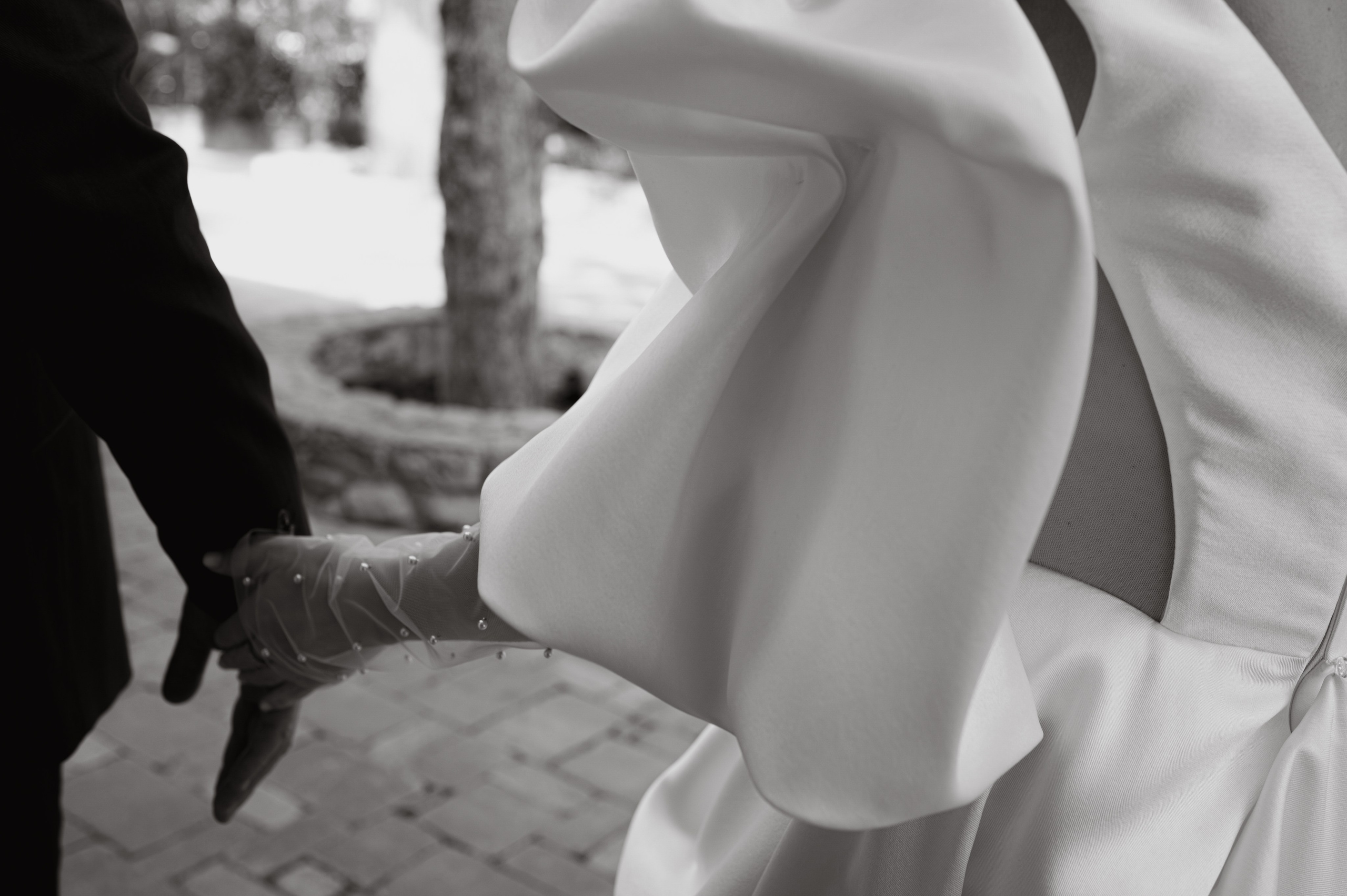 Дима и Настя 8 марта 2025. Свадебный фотограф. Крым и дальше!