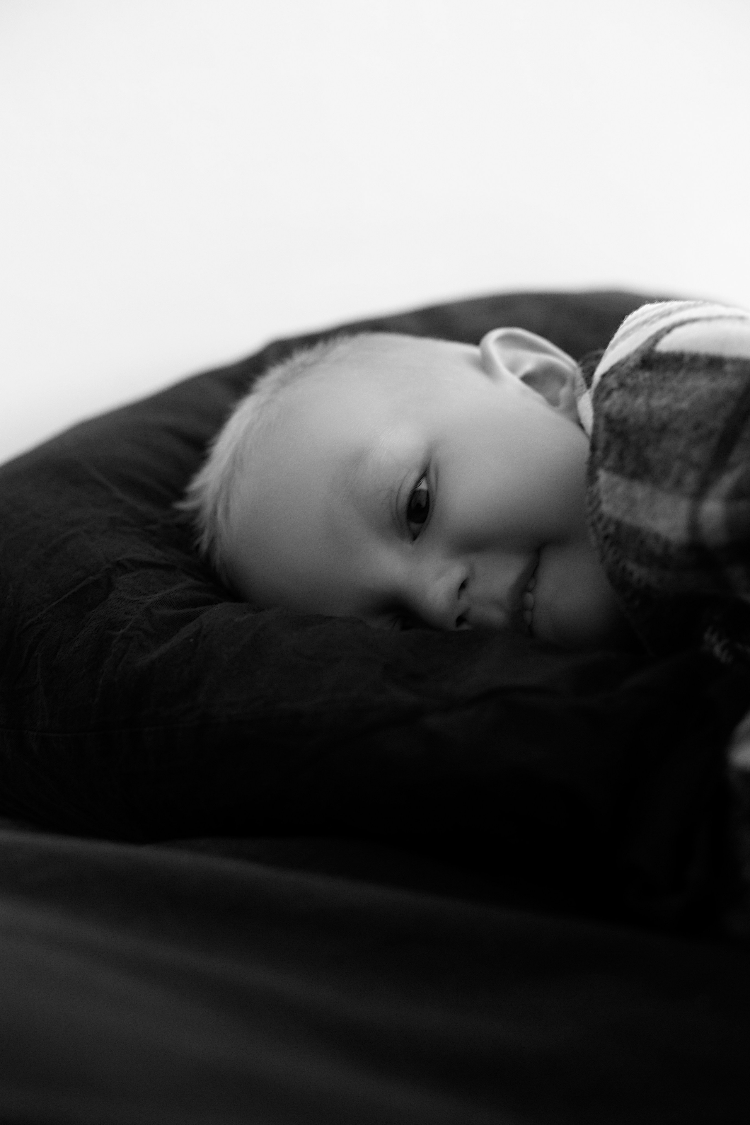 Семья Русовых. Фотограф Алина Кучумова