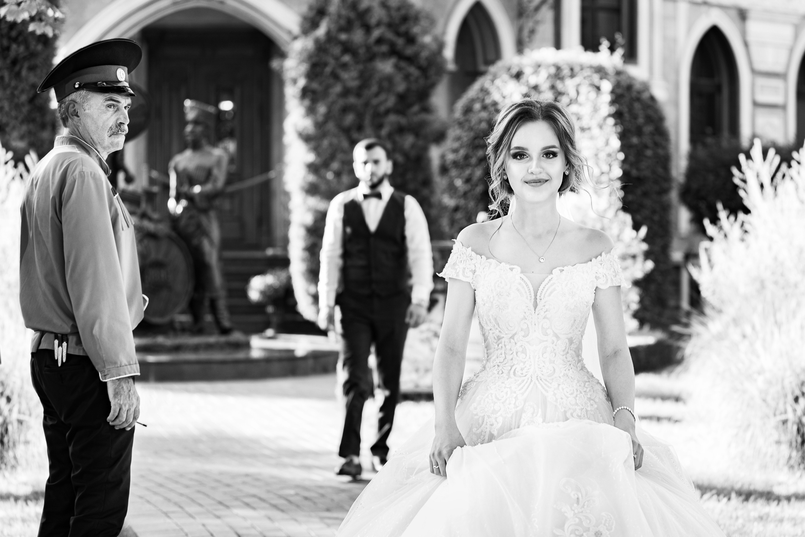 Свадьба. Семейный фотограф в Краснодаре