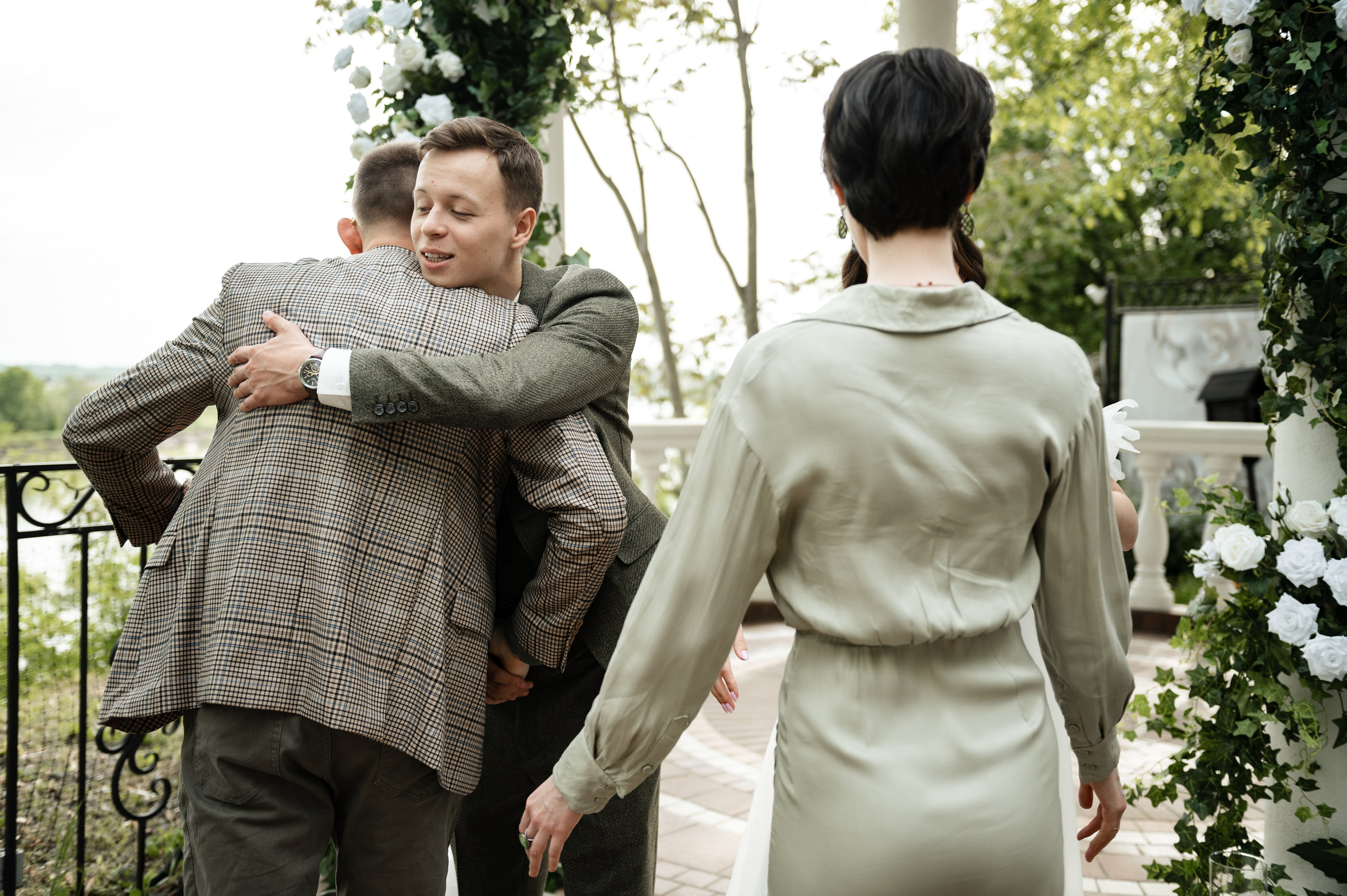 Роман и Алена. Свадебный и семейный фотограф Светлана Матвеенко