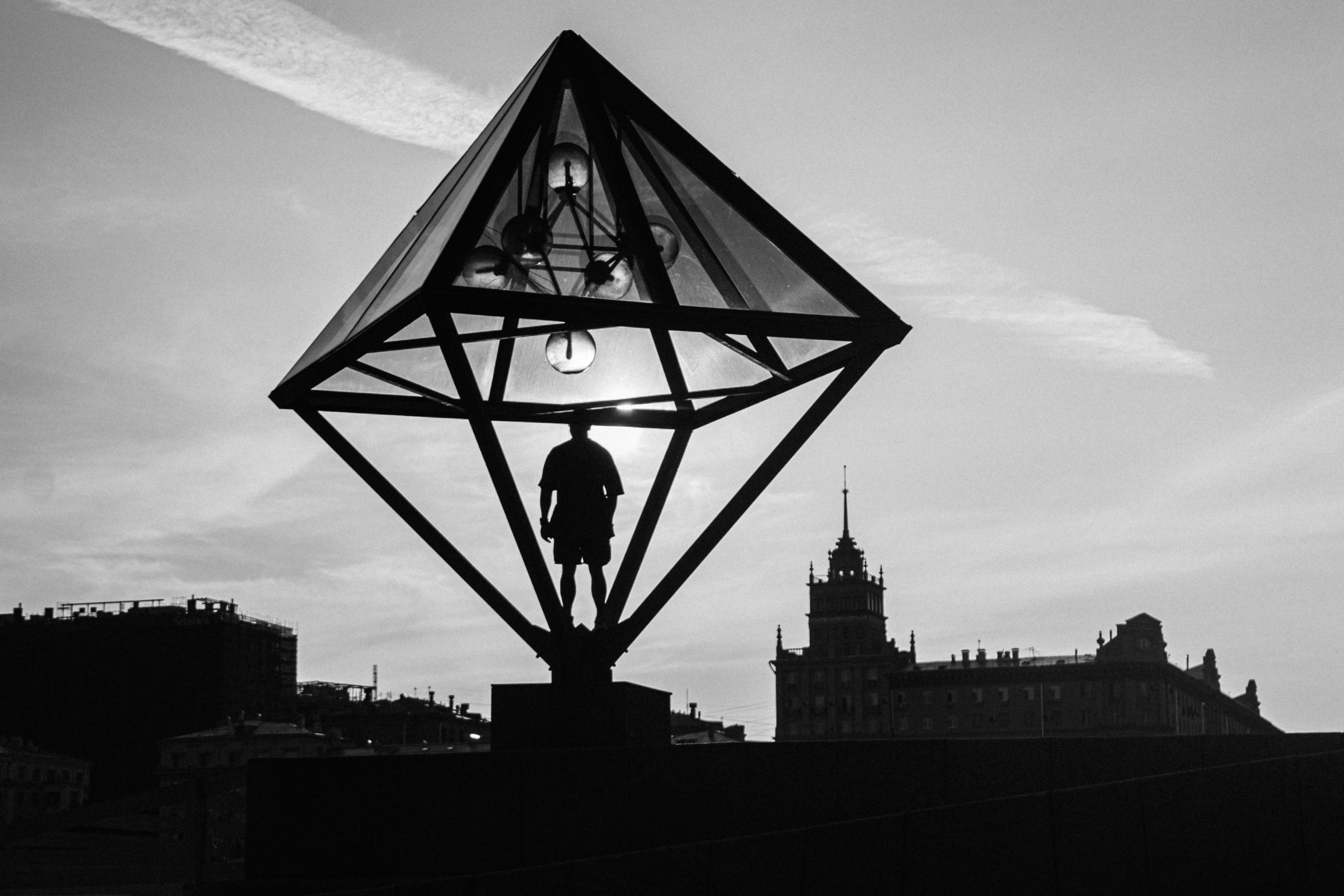 Мои ч/б работы. Портретный фотограф Марина Щеглова в Москве