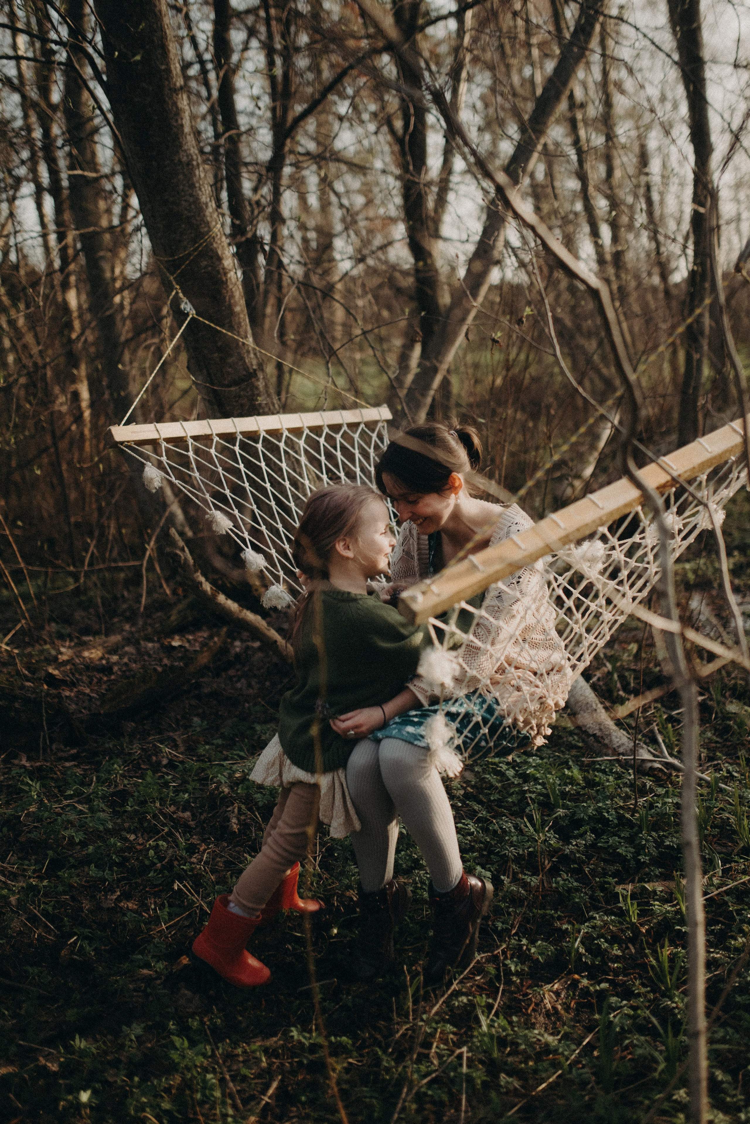 Подснежники. Главная