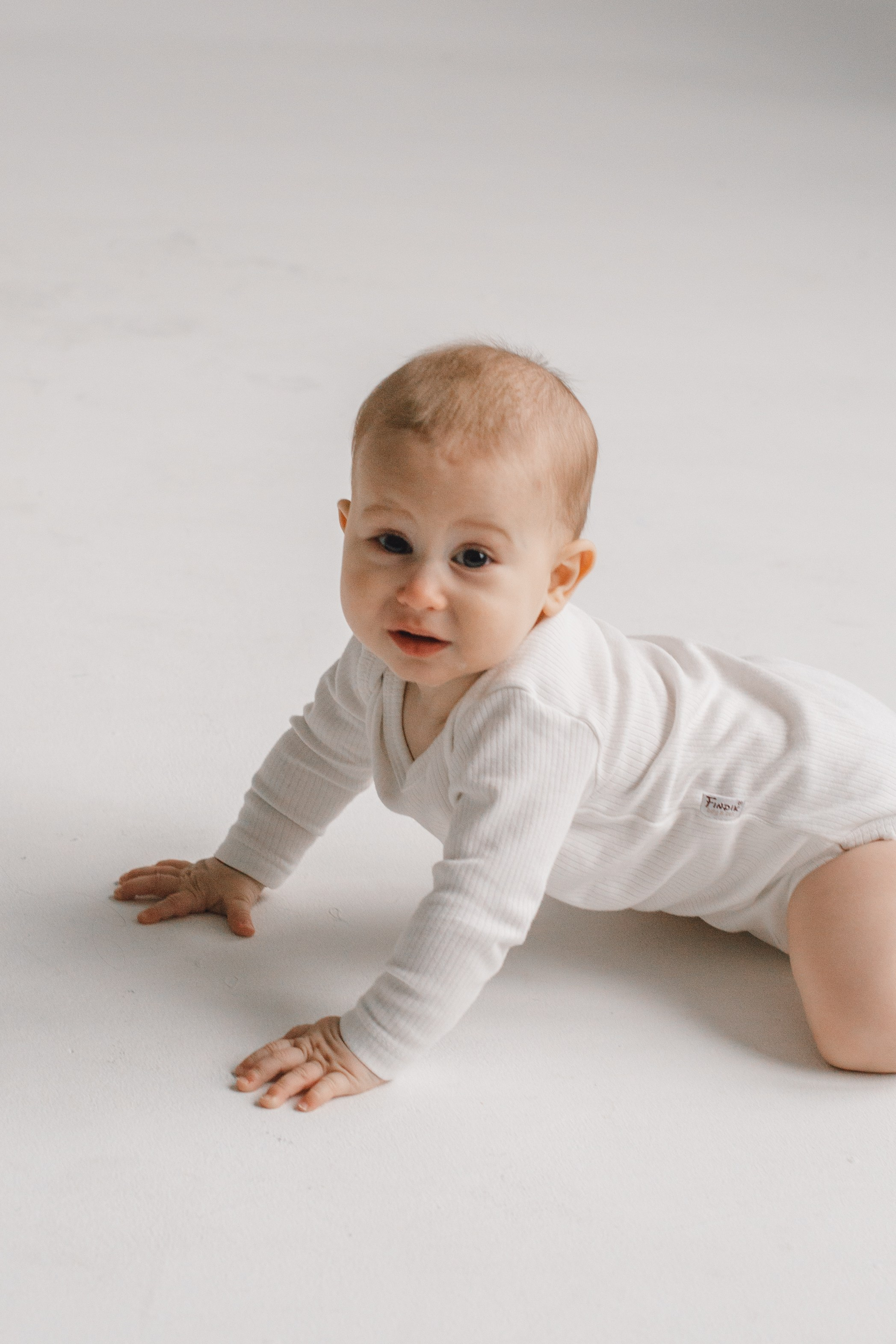 Лена и Тимофей. Портретный фотограф в Москве