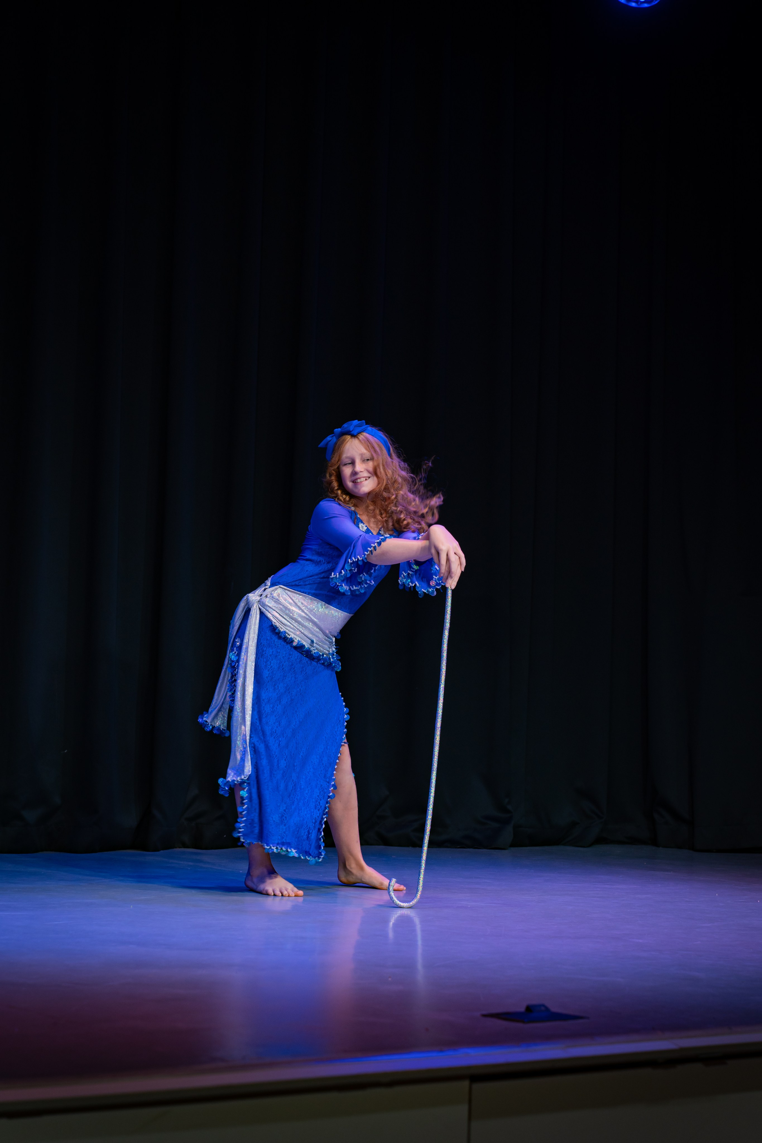 Фестиваль-конкурс восточных танцев. Фото / Видеосъемка в Москве