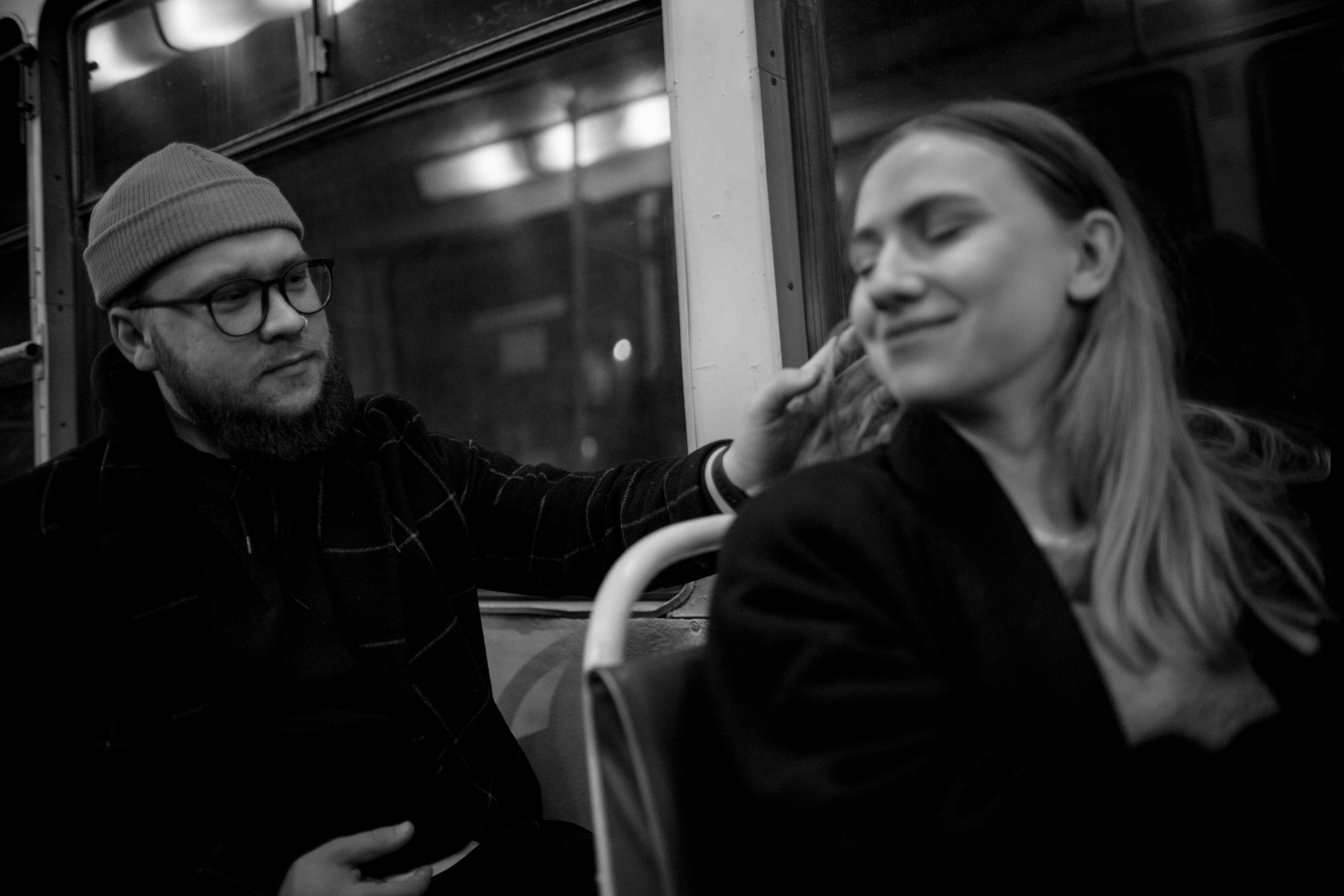 Яна и Александр. Свадебный и семейный фотограф в Челябинске