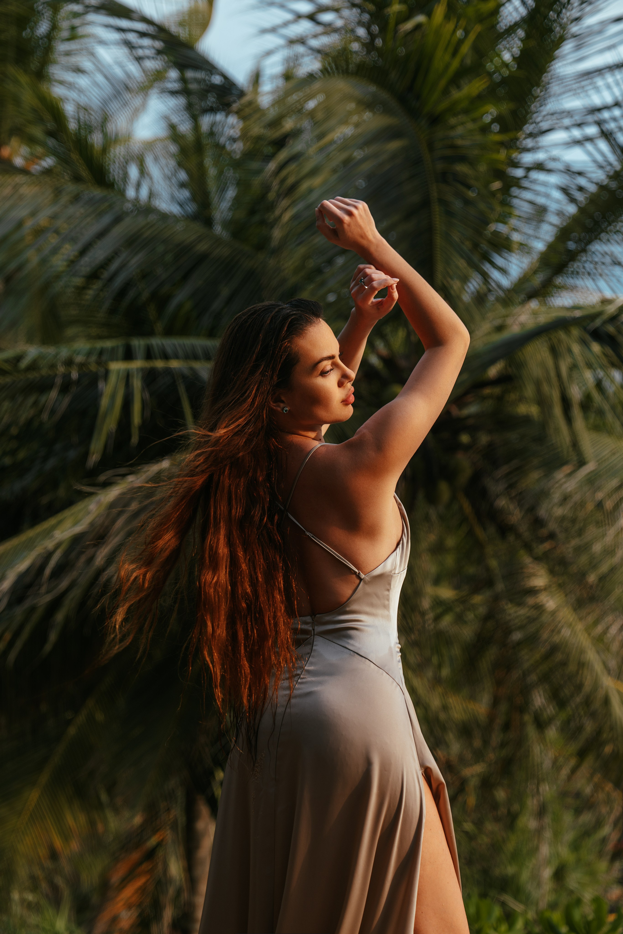 REGINA. Фотограф TAULAN_1