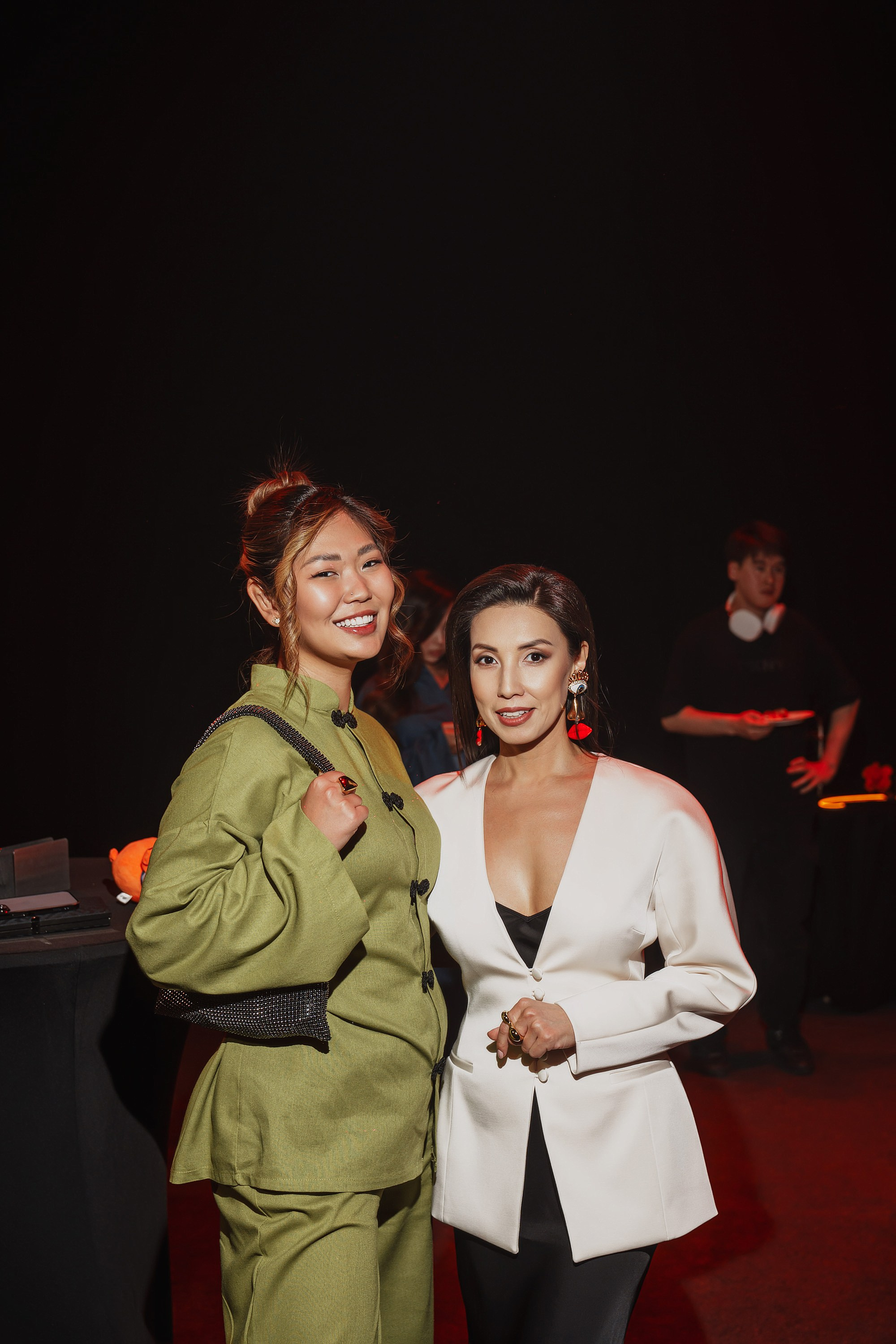 Презентация новых моделей SOUEAST. Фотограф TAULAN_1