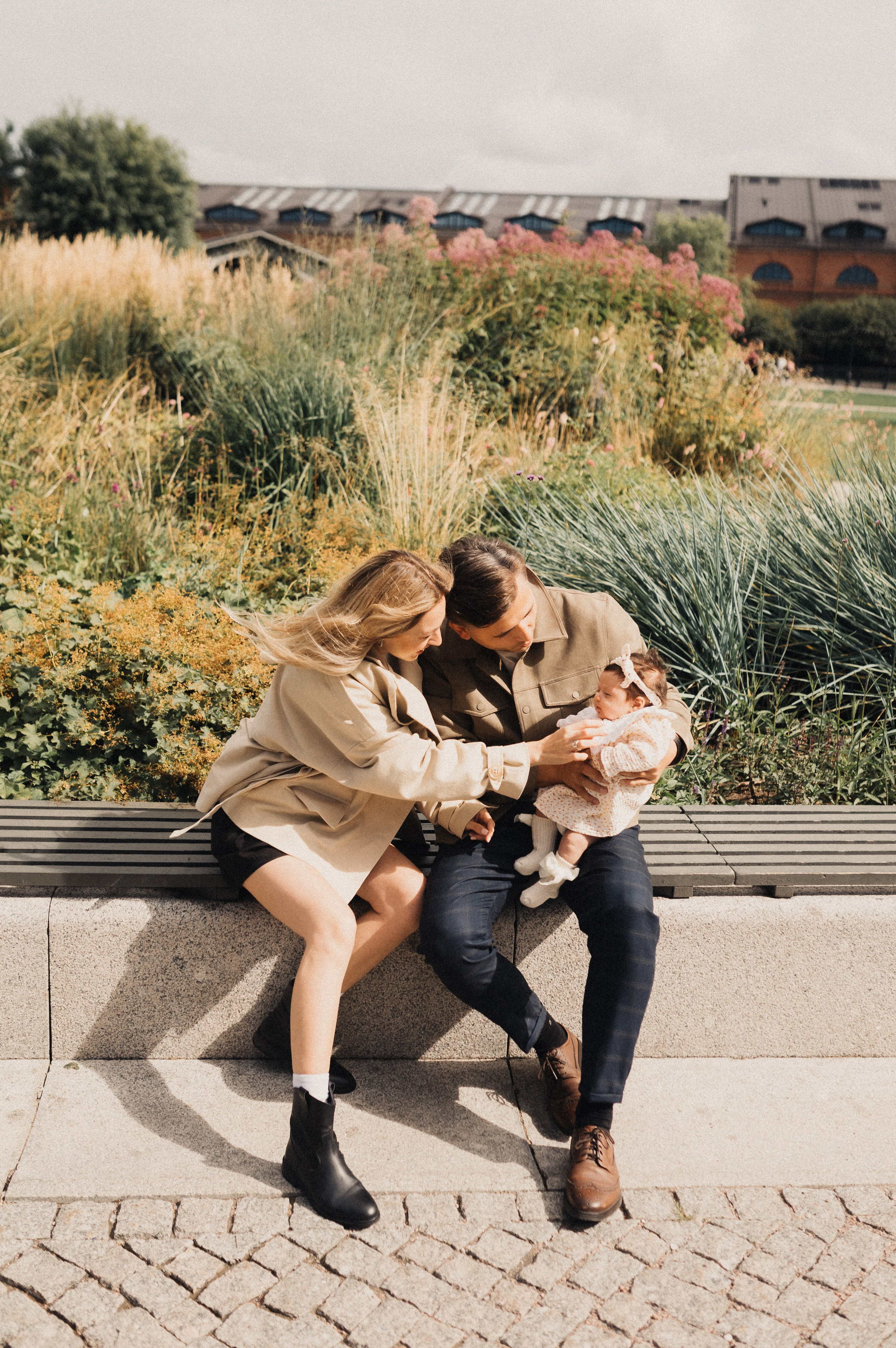 ♡. Свадебный и портретный фотограф в Калининграде и Москве Марк Юдинцев