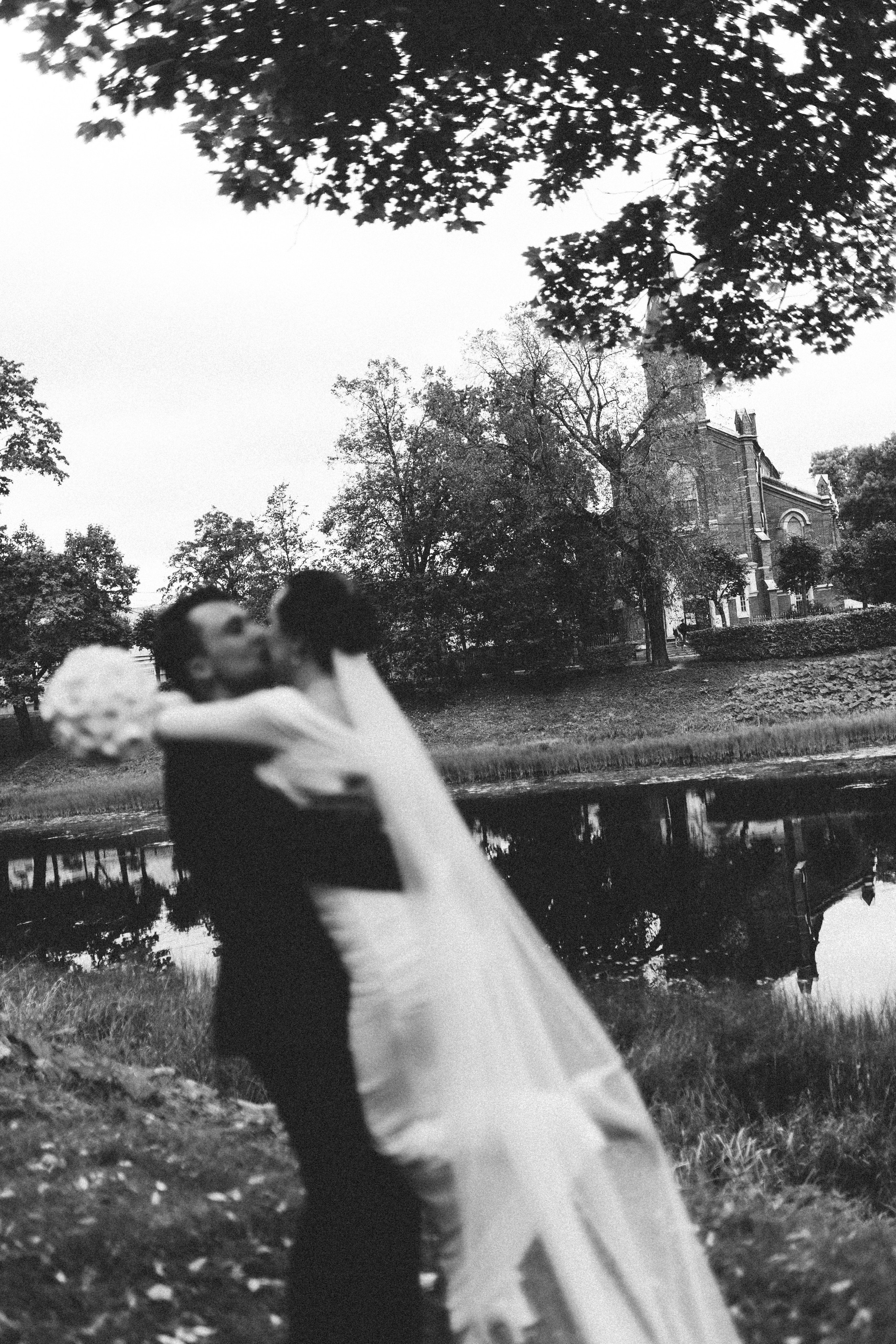 Мария и Алексей. Фотограф в Санкт-Петербурге