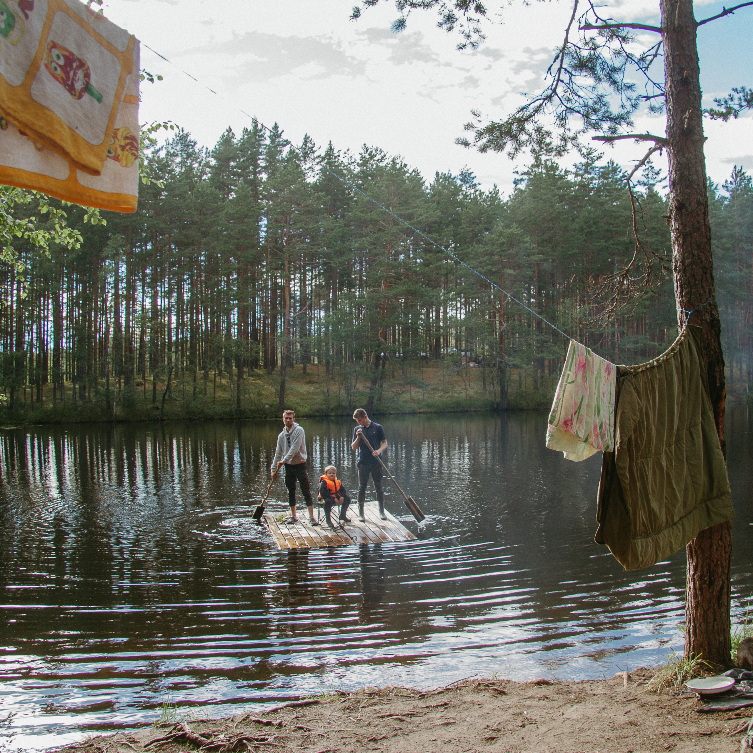 306. Варвара Бабёнышева