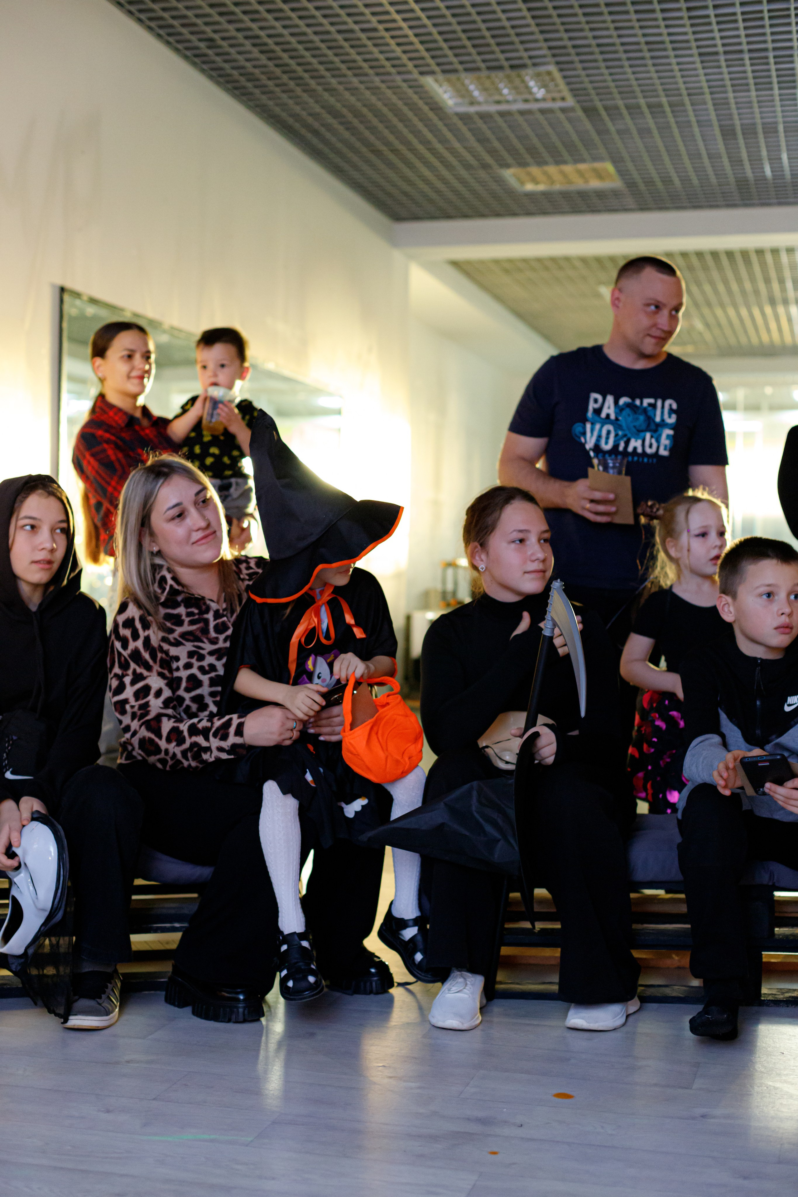 HALLOWEEN. Photokarish