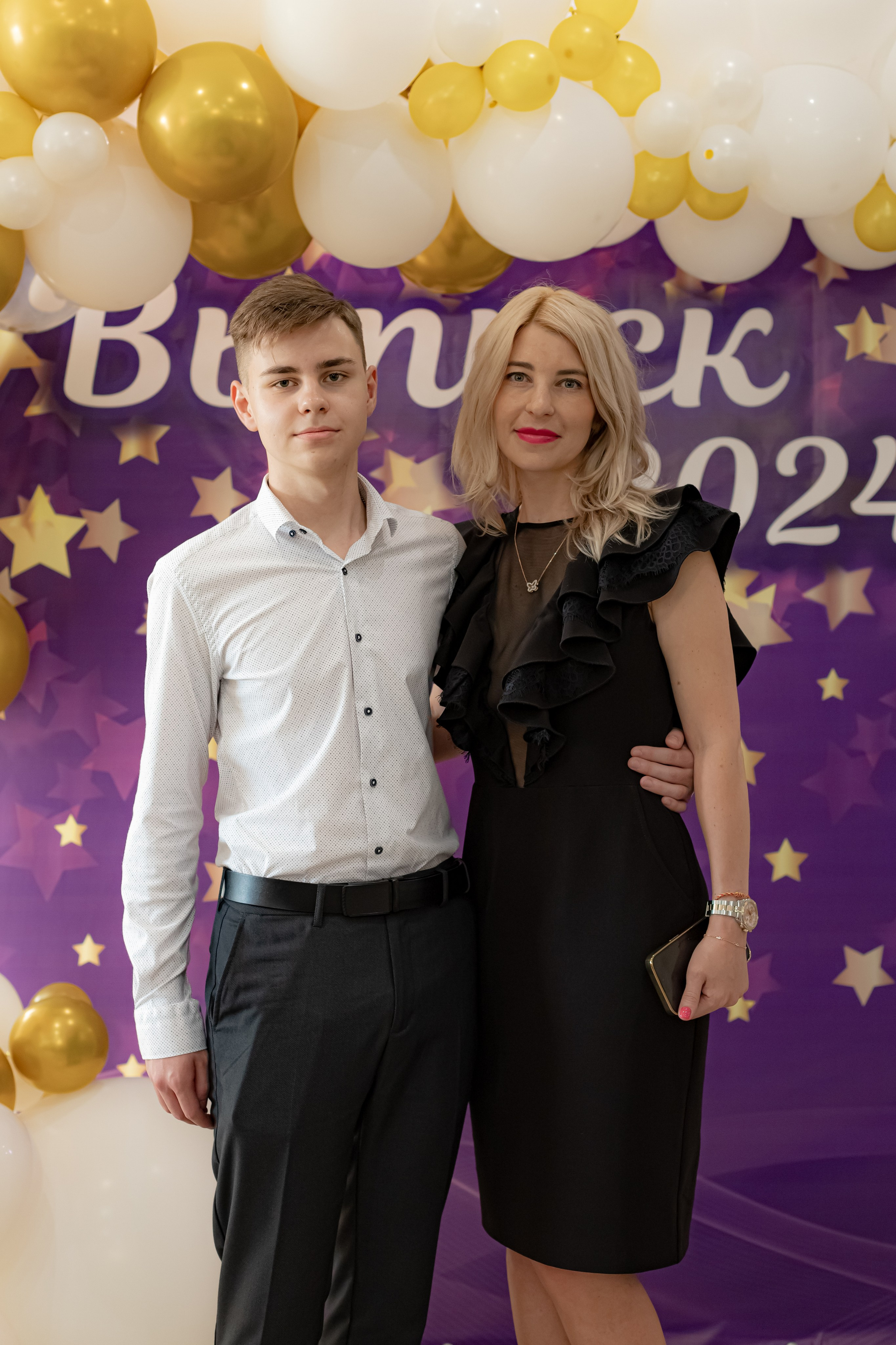 Выпускной. Photokarish