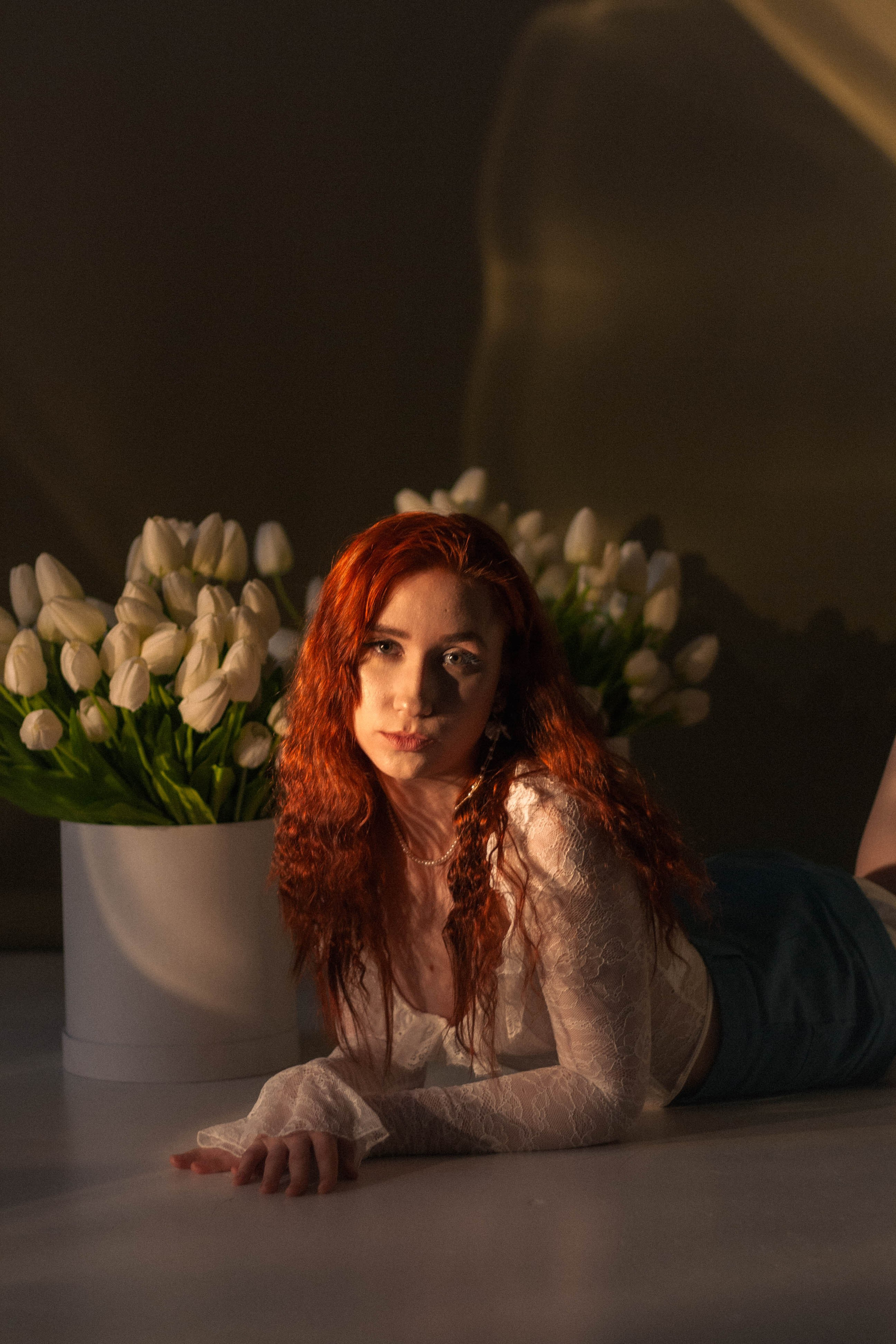 Нежность💫. Портретный фотограф в Саратове