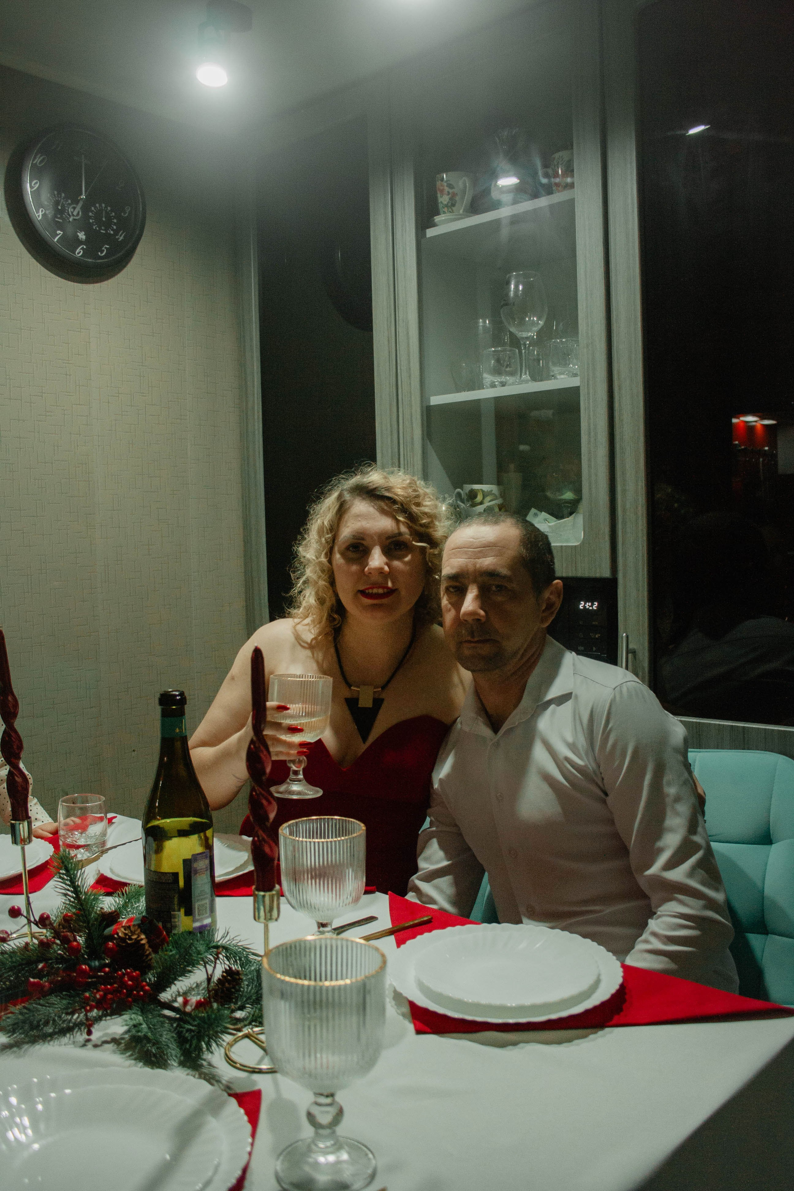 Семейная. Портретный фотограф в Саратове