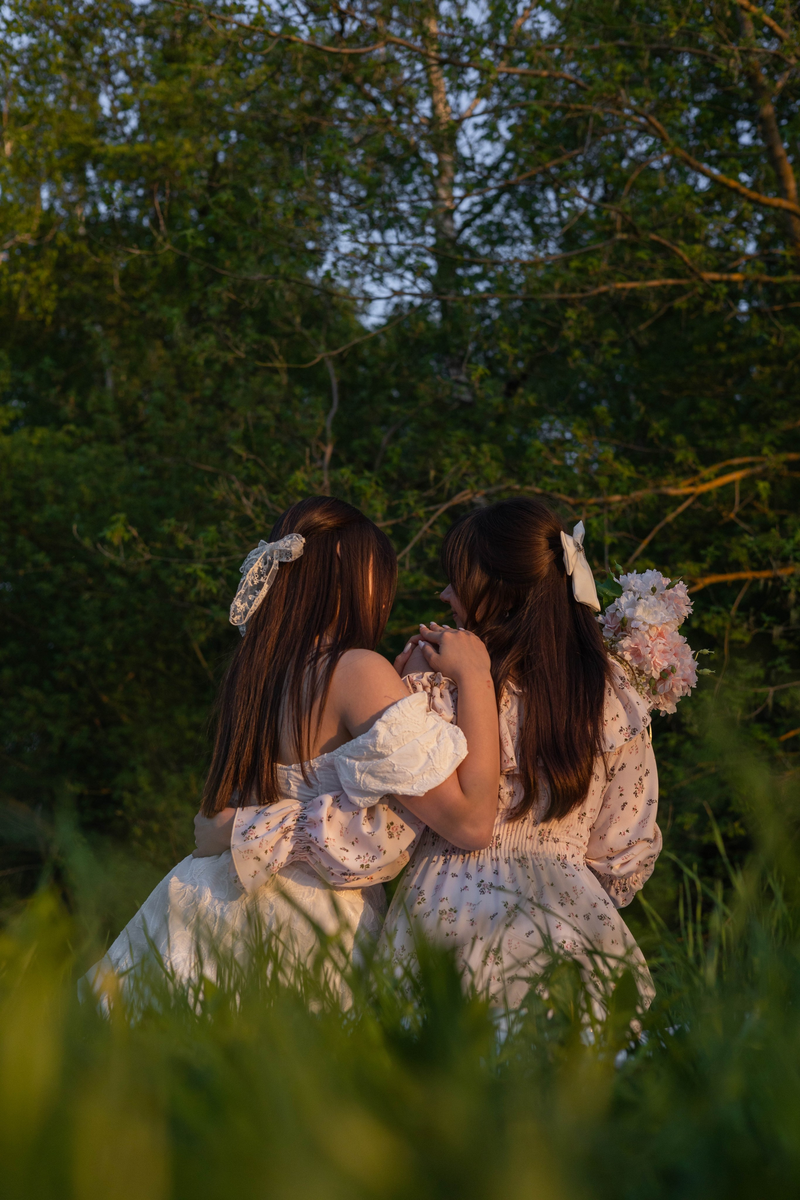 🌸Весенний пикник🌸. Портретный фотограф в Саратове
